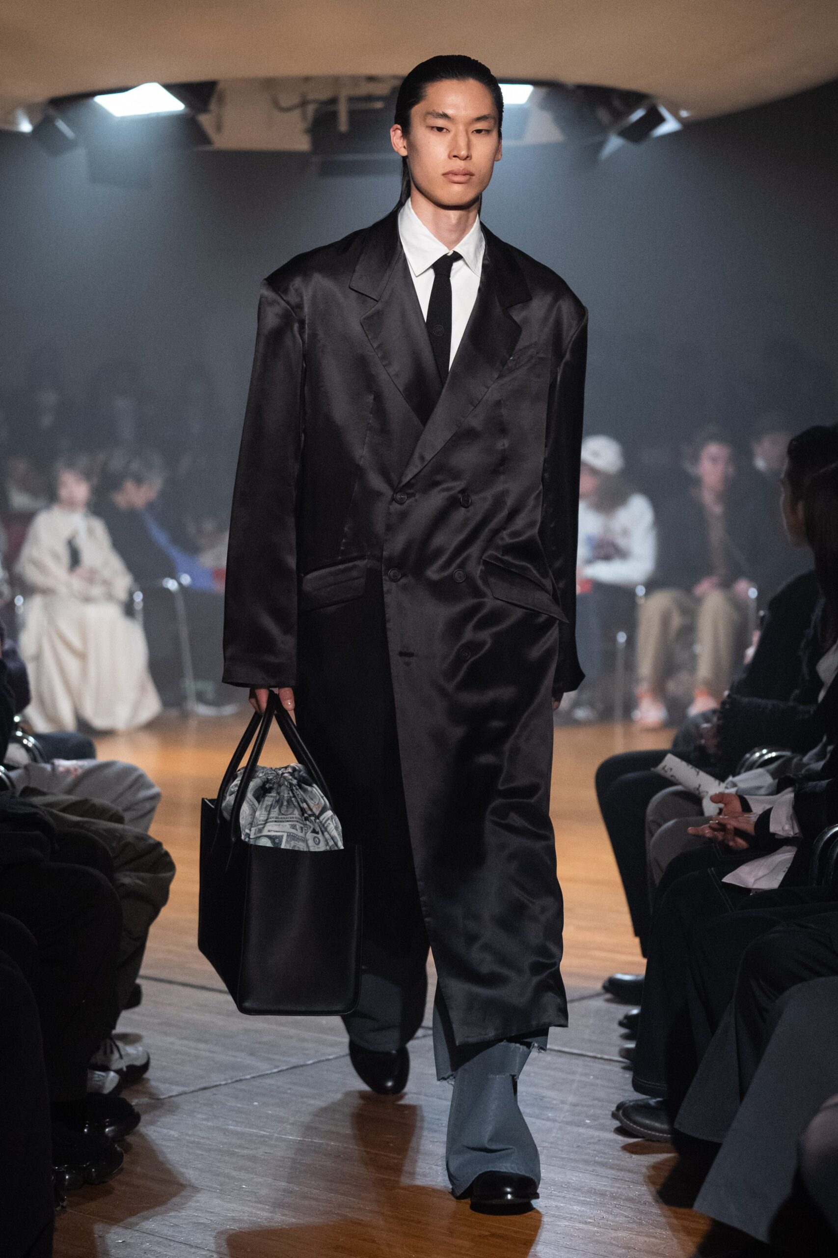 Soshiotsuki Tokyo F/W 23 Look 31