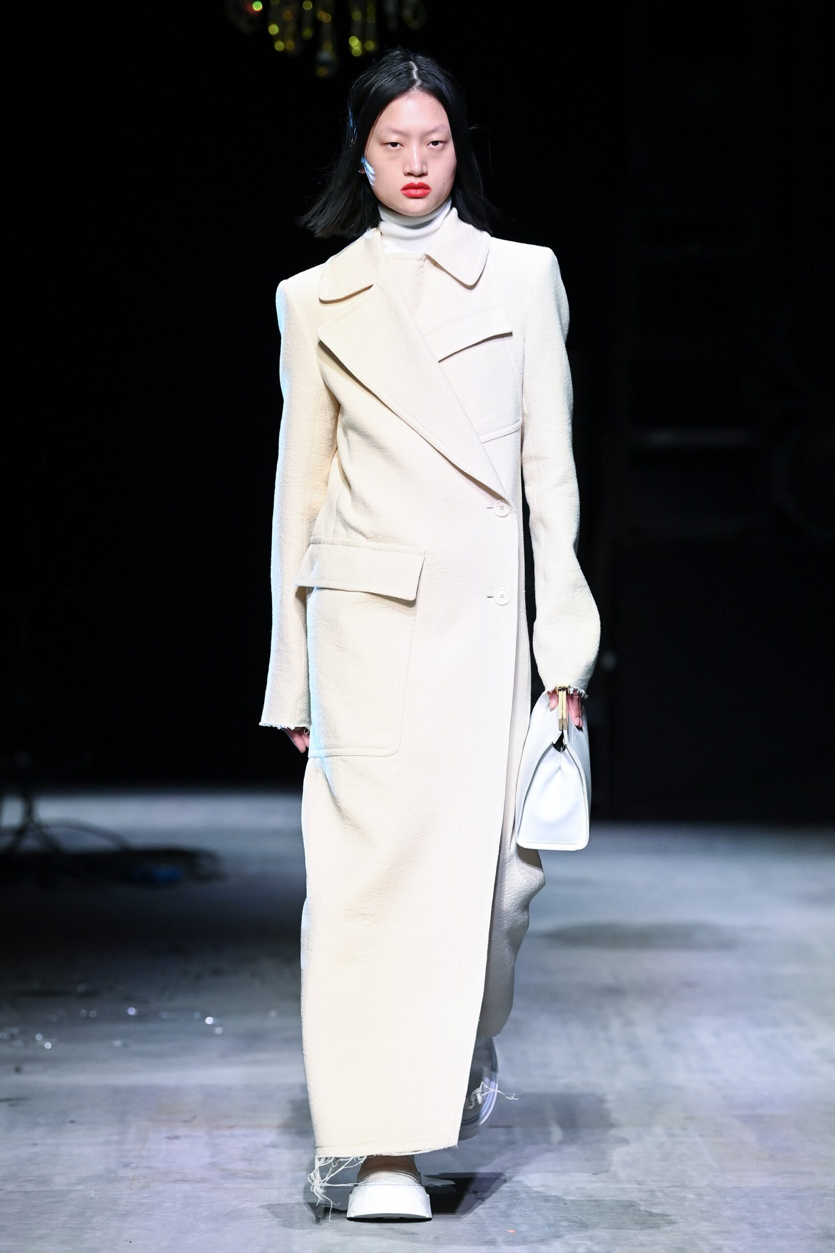 Sportmax F/W 21 Look 31