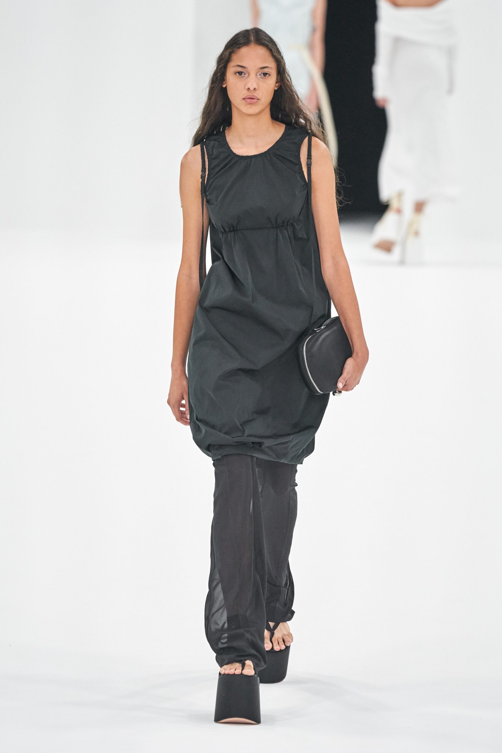 Sportmax S/S 22 Look 31
