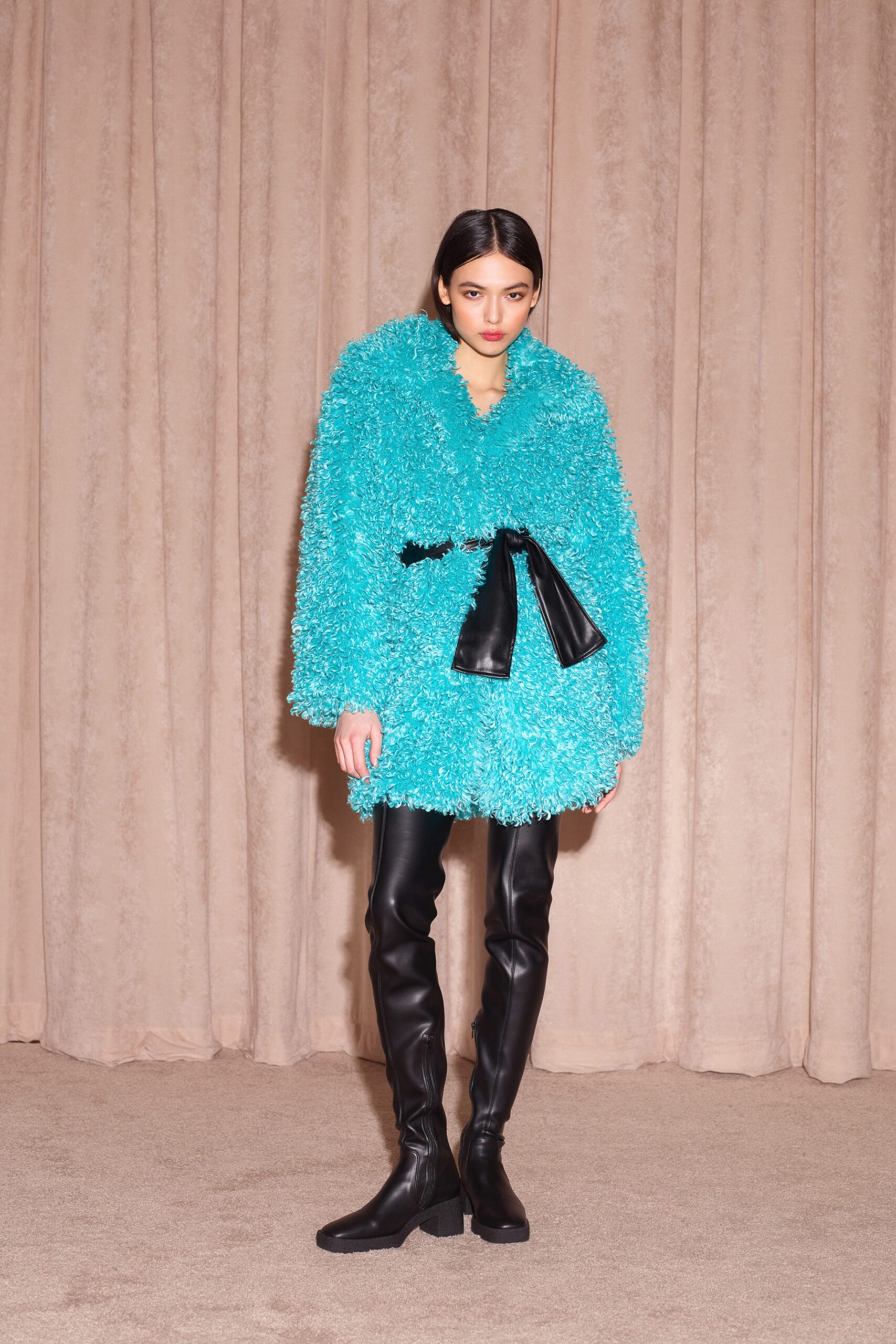 Staud F/W 22 Look 31