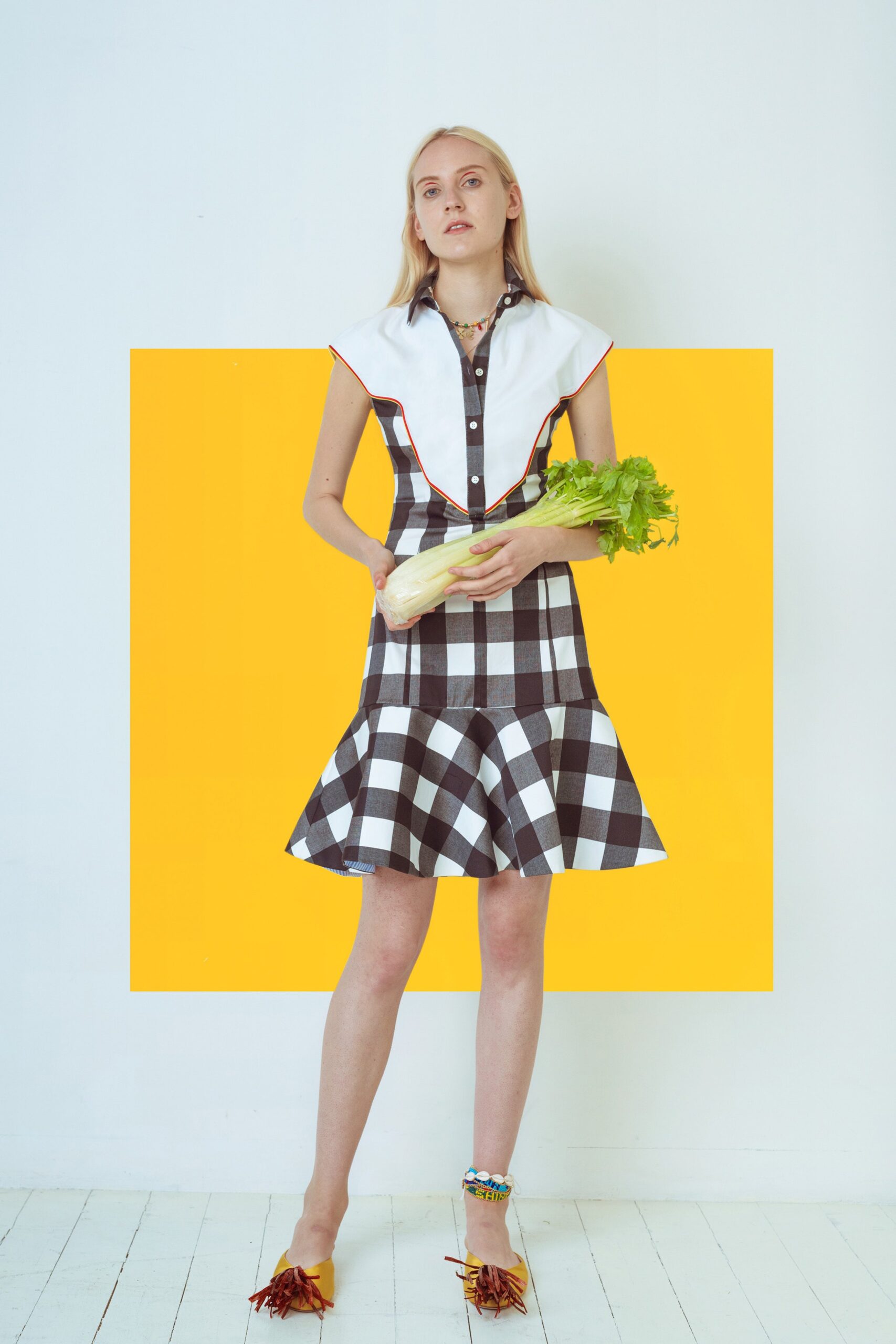 Stella Jean Resort 19 Look 31