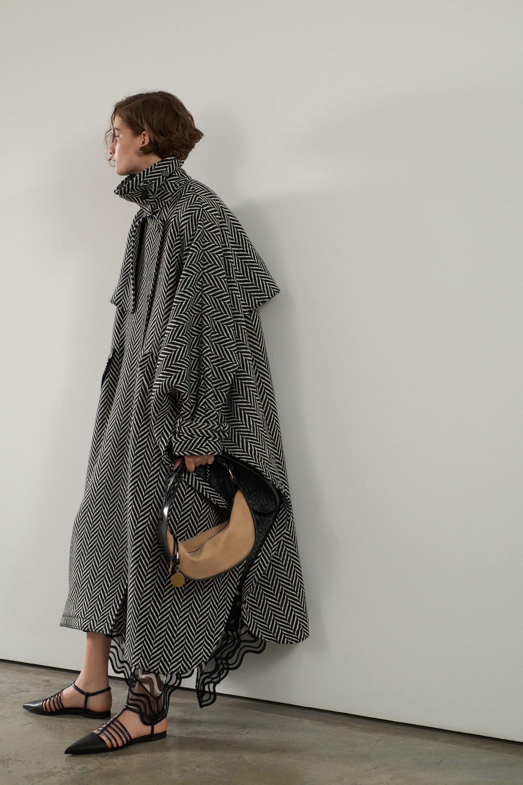 Stella McCartney F/W 20 Look 31