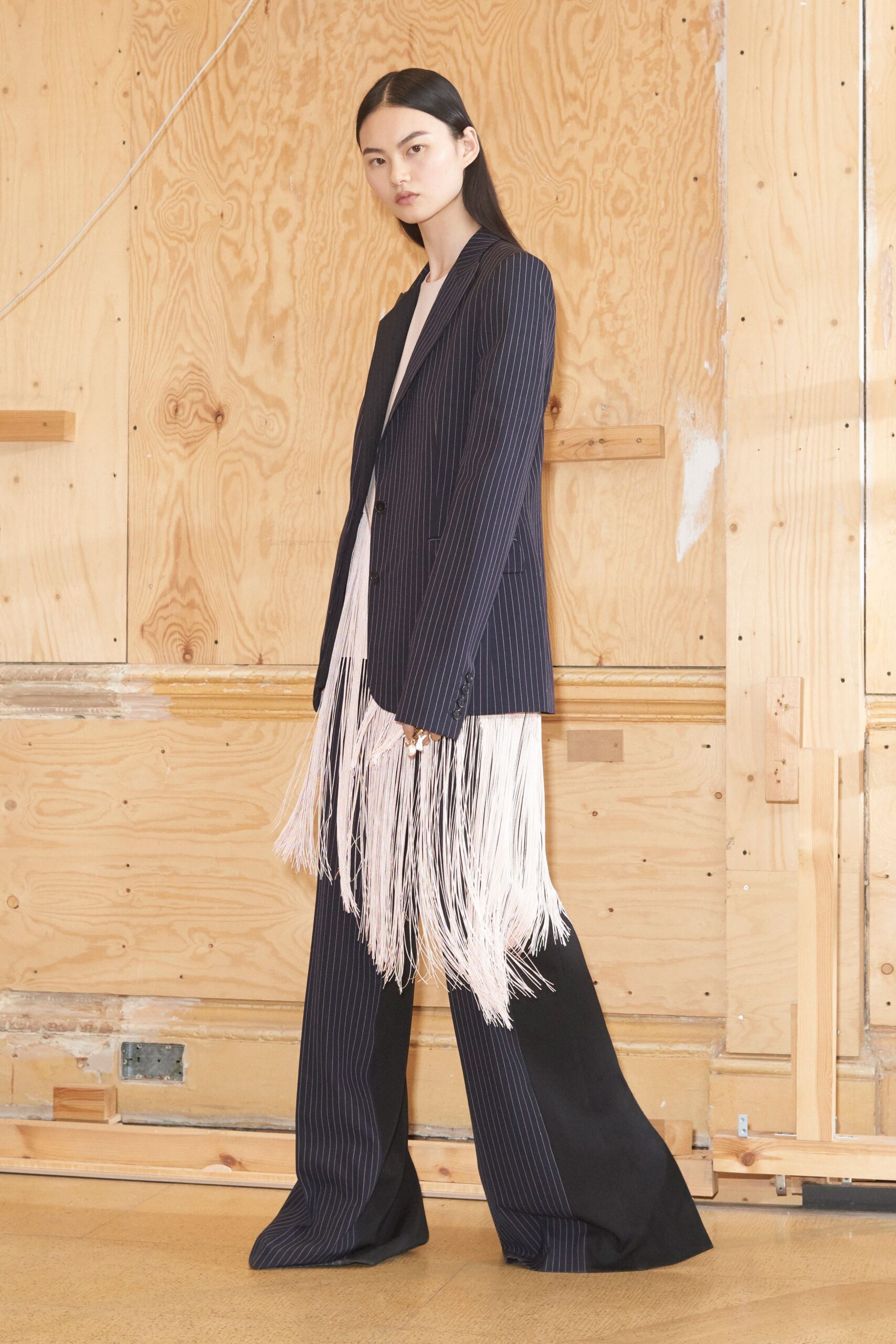 Stella McCartney Resort 19 Look 31