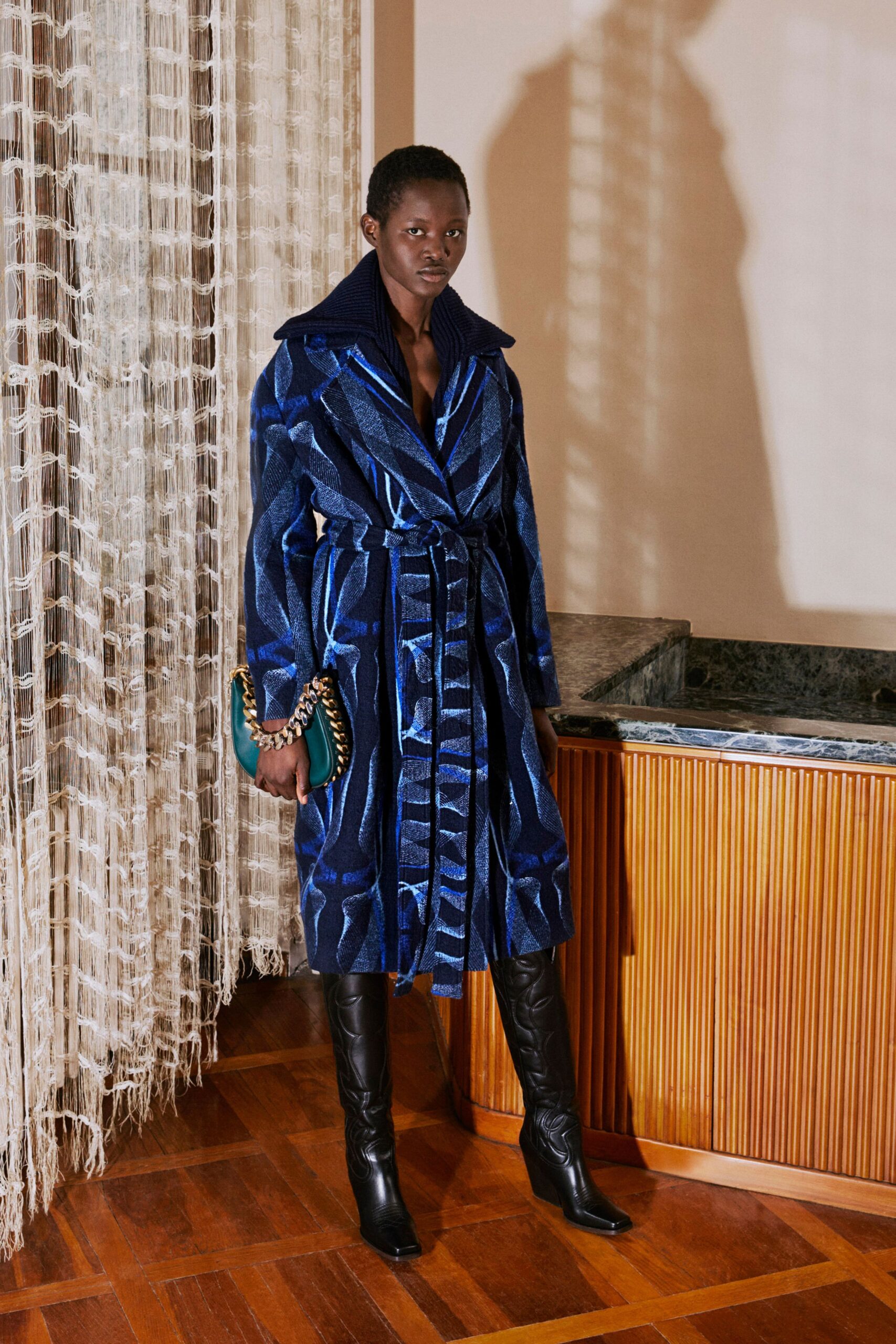 Stella McCartney F/W 22 Look 31