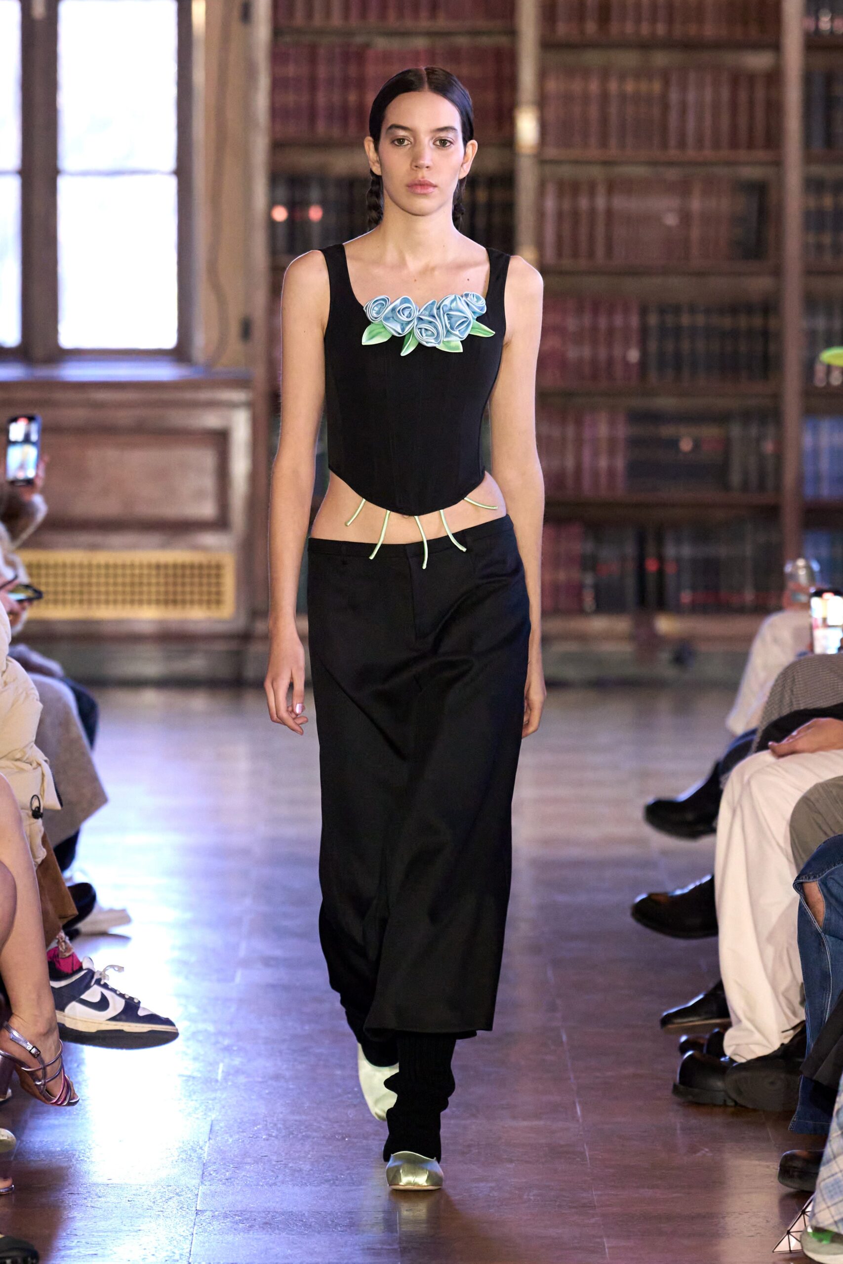 Sandy Liang F/W 23 Look 31