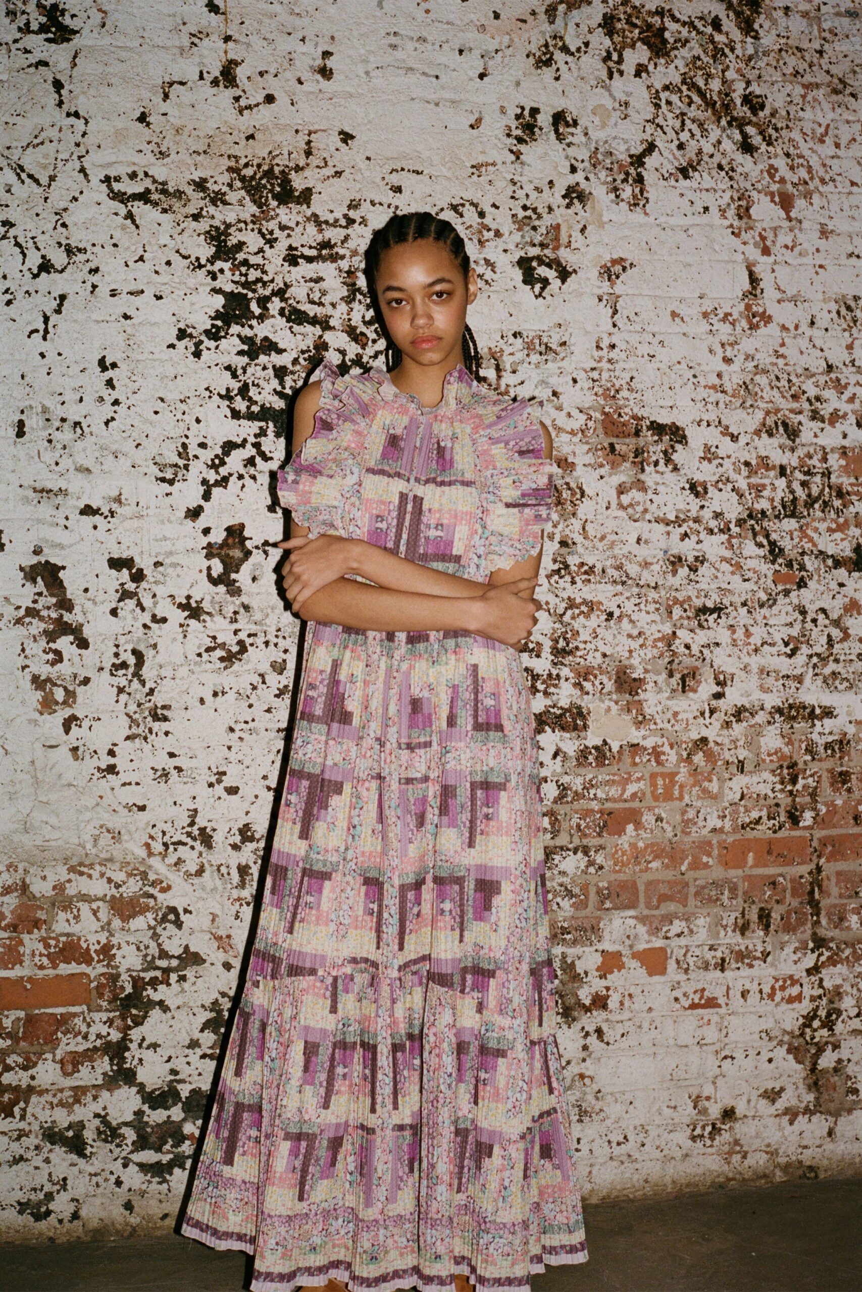 Sea F/W 22 Look 31