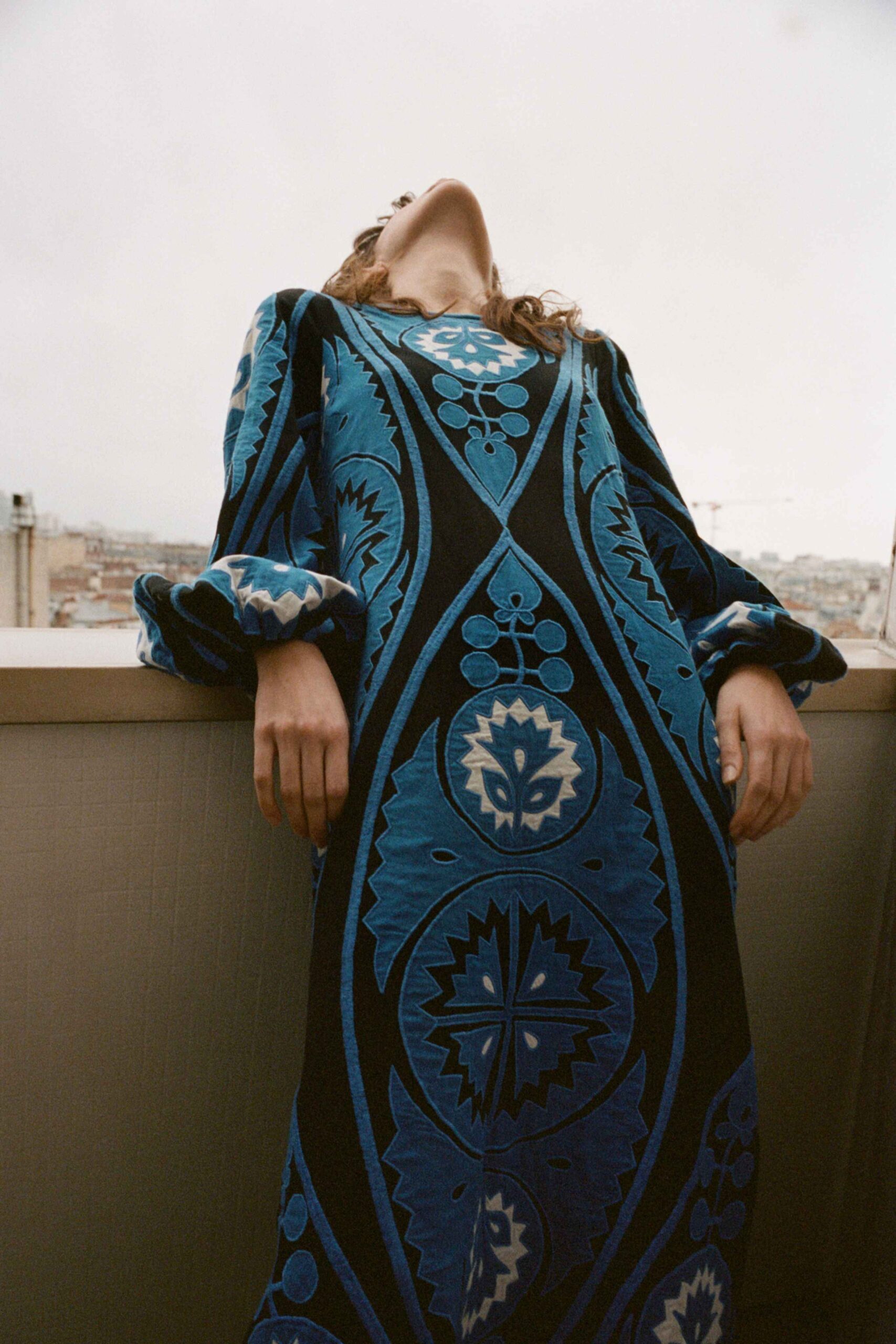 Sea F/W 23 Look 29