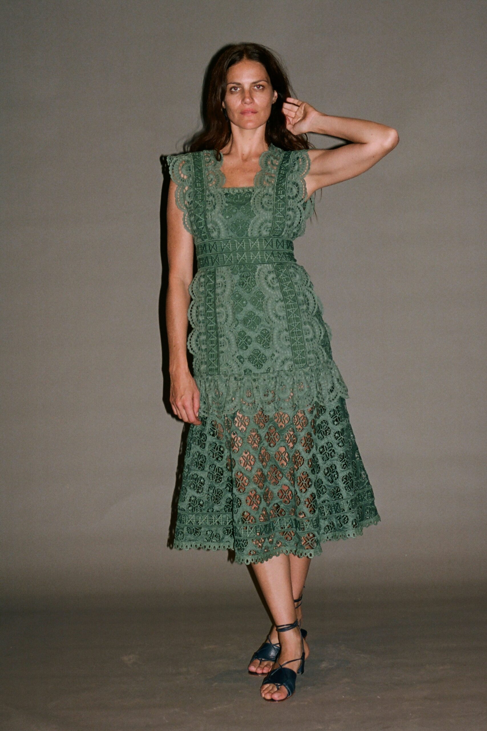 Sea F/W 19 Look 31