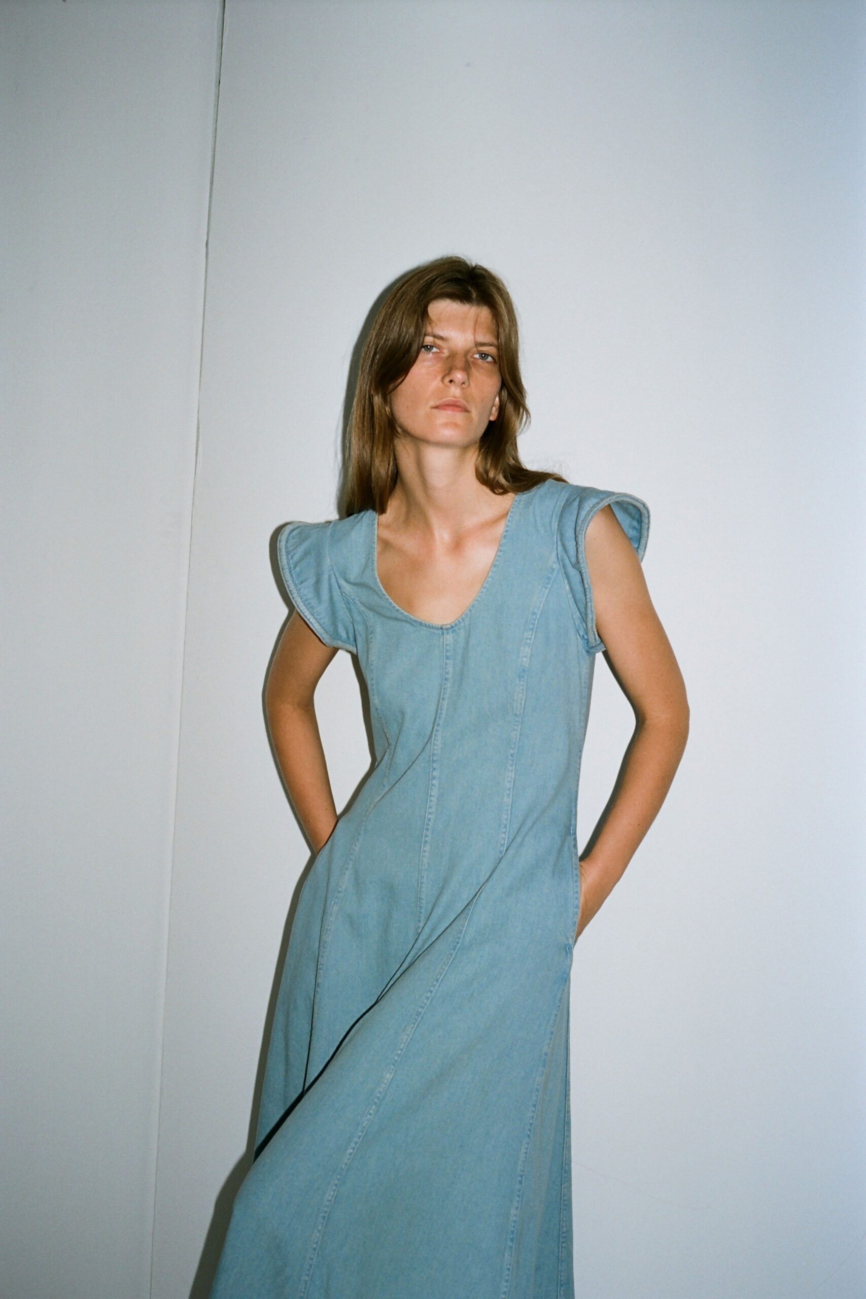 Sea S/S 19 Look 29