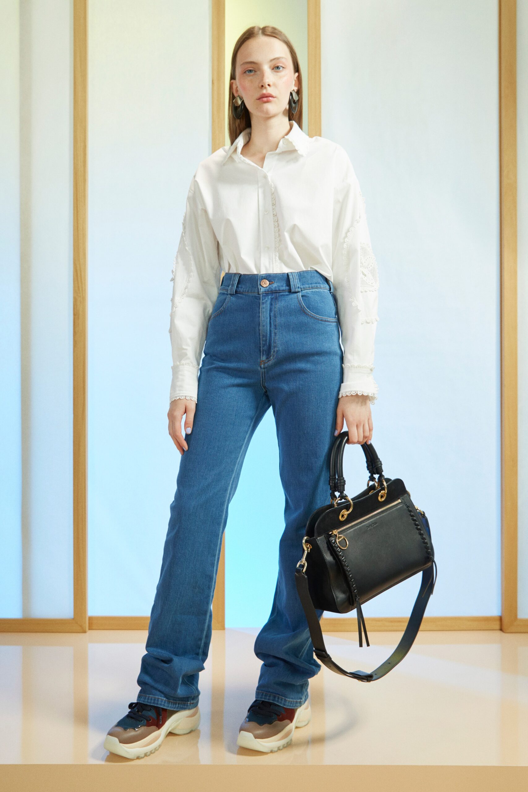 See by Chloé Resort 20 Look 31