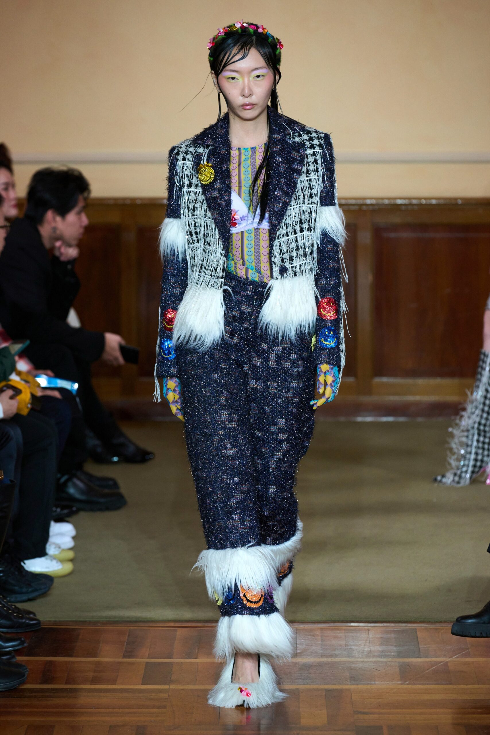 Shuting Qiu F/W 23 Look 31