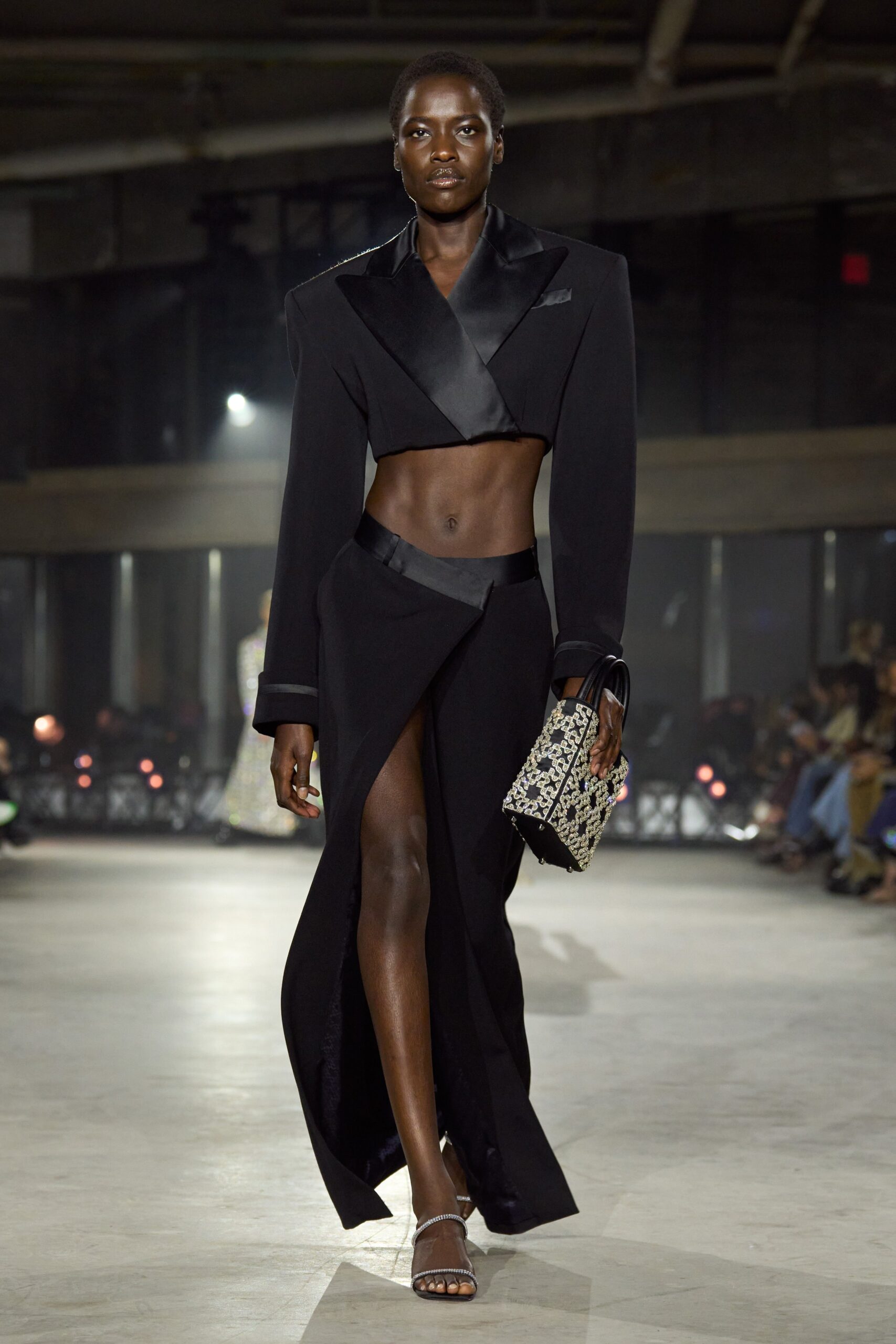 Simkhai F/W 23 Look 31