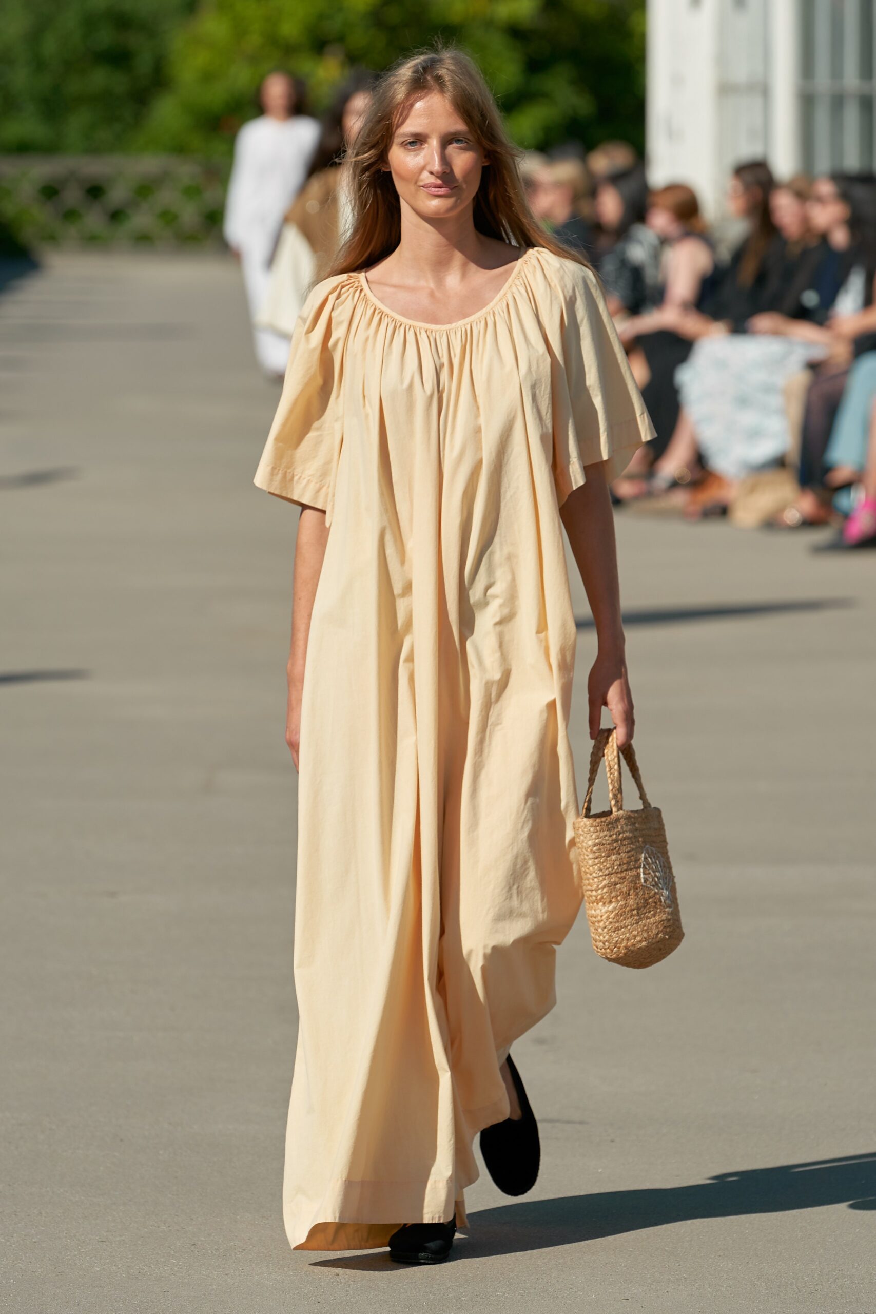 Skall Studio Copenhagen S/S 23 Look 31
