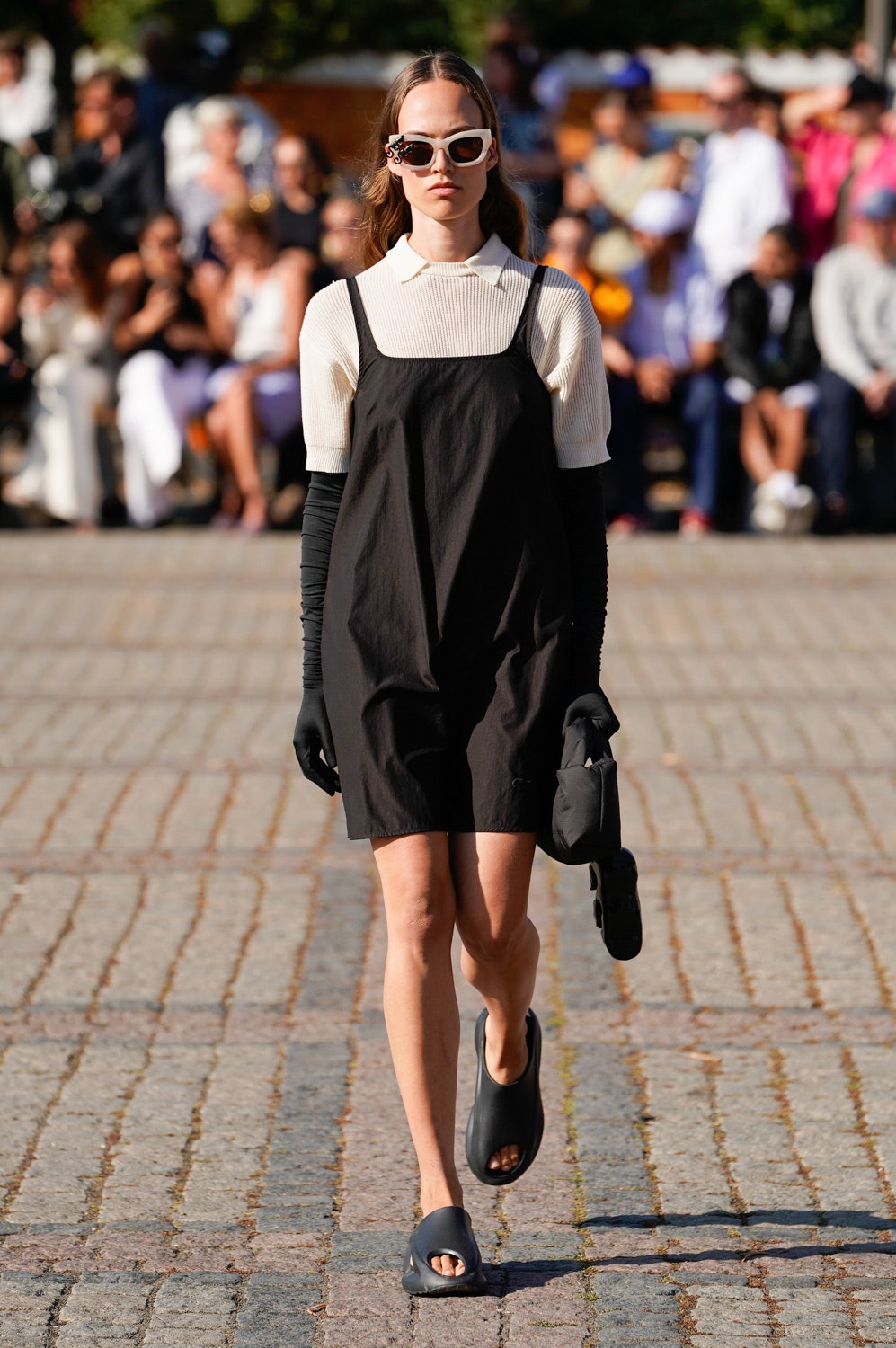 Soulland Copenhagen S/S 23 Look 31