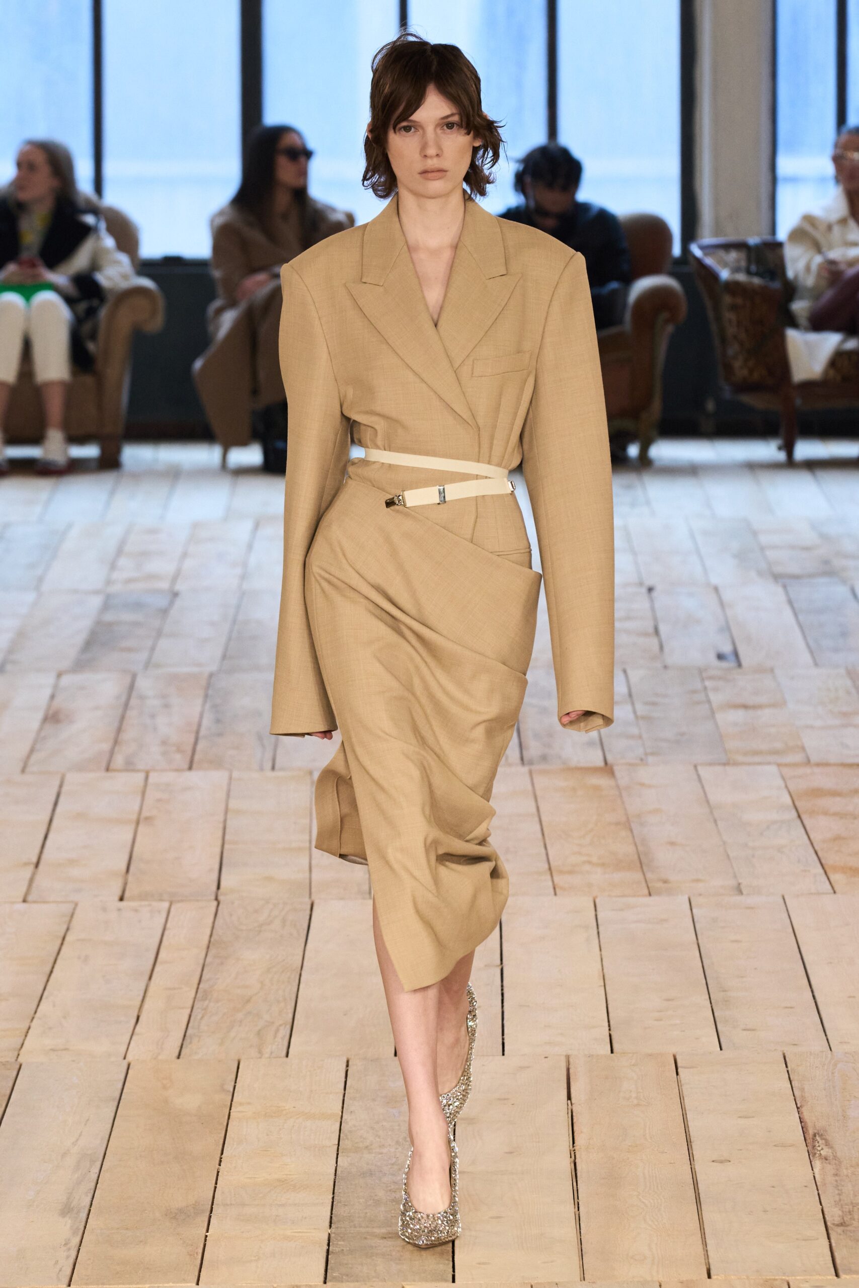 Sportmax F/W 23 Look 31