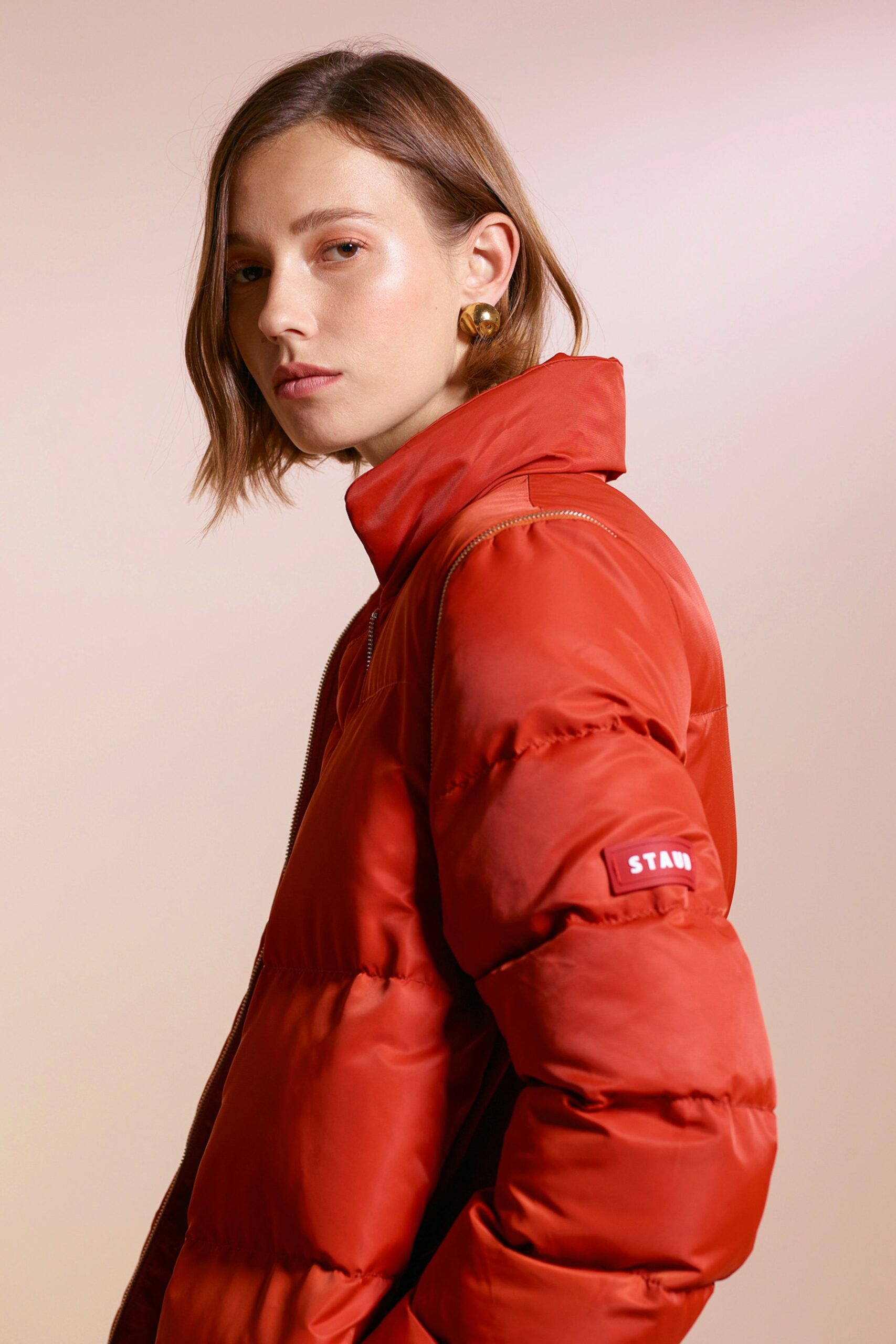 Staud F/W 21 Look 29