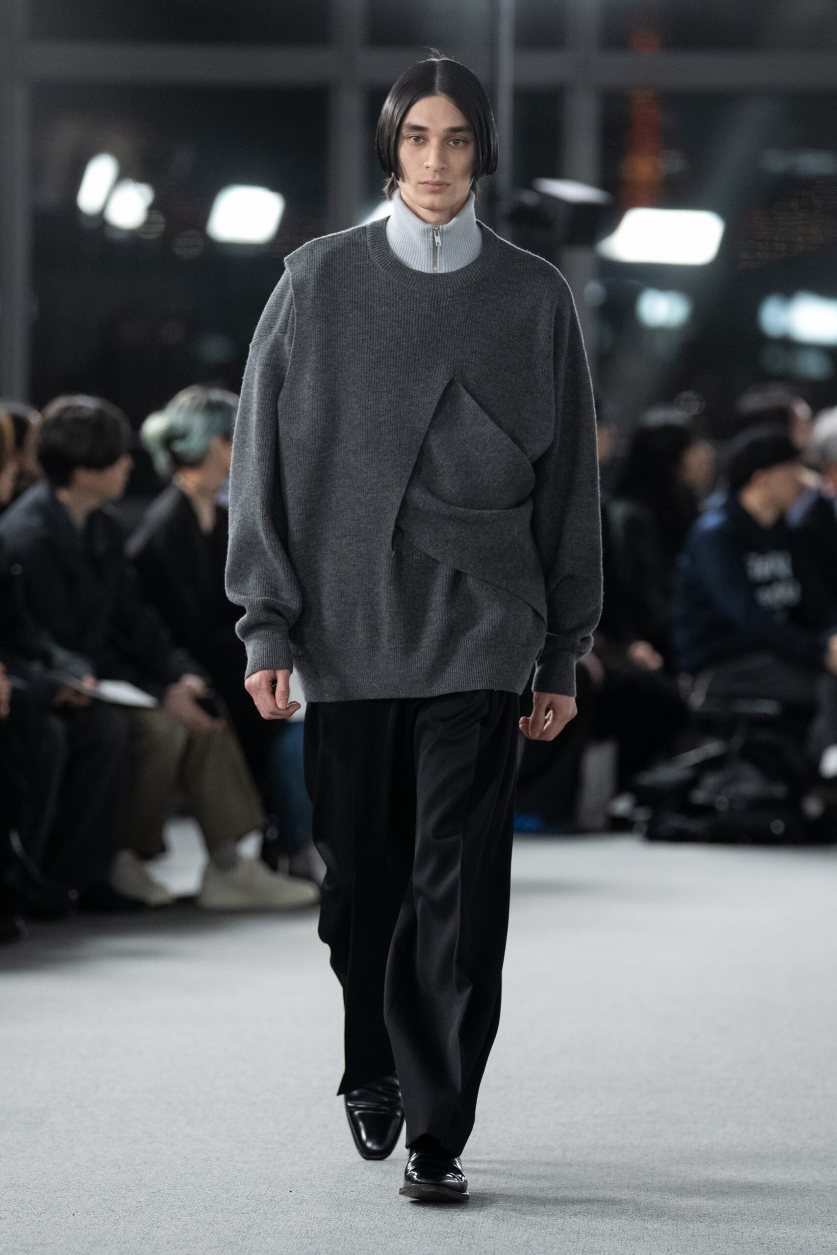 Stein Tokyo F/W 23 Look 31