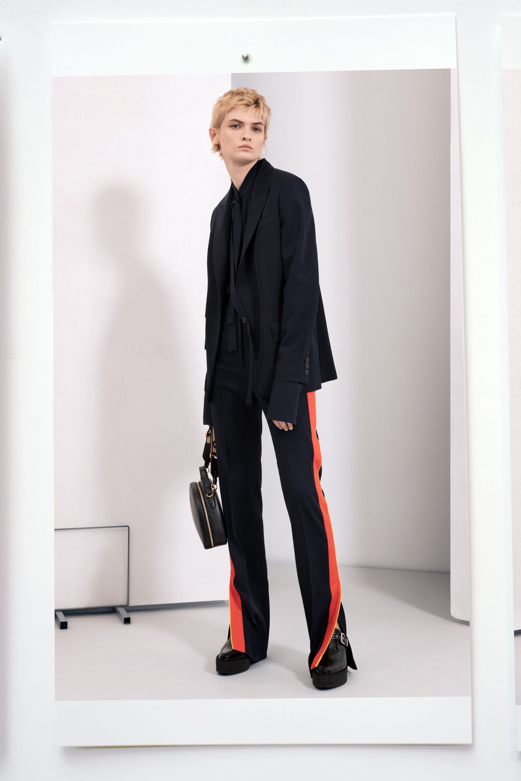 Stella McCartney F/W 19 Look 31