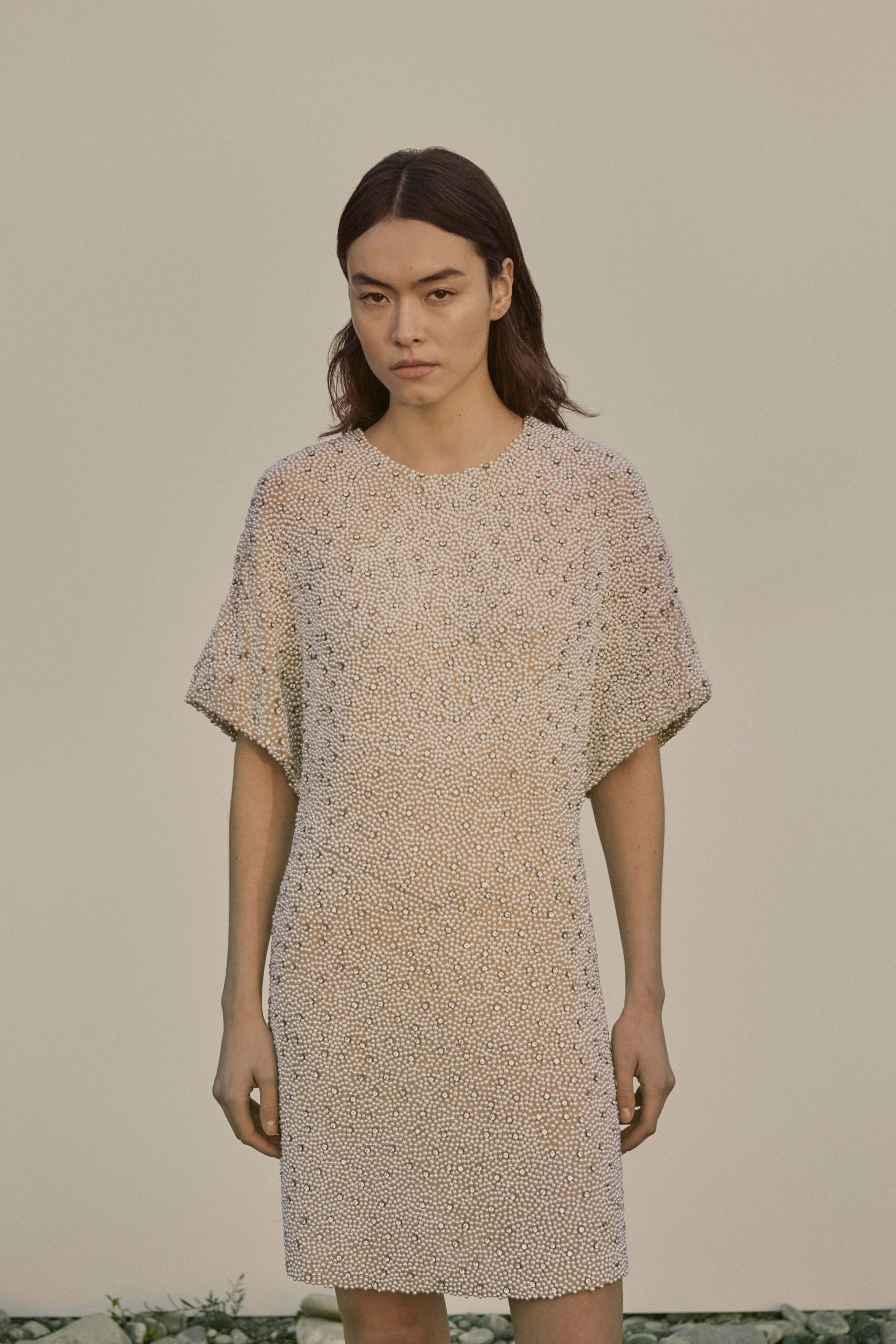 Stella McCartney F/W 23 Look 31