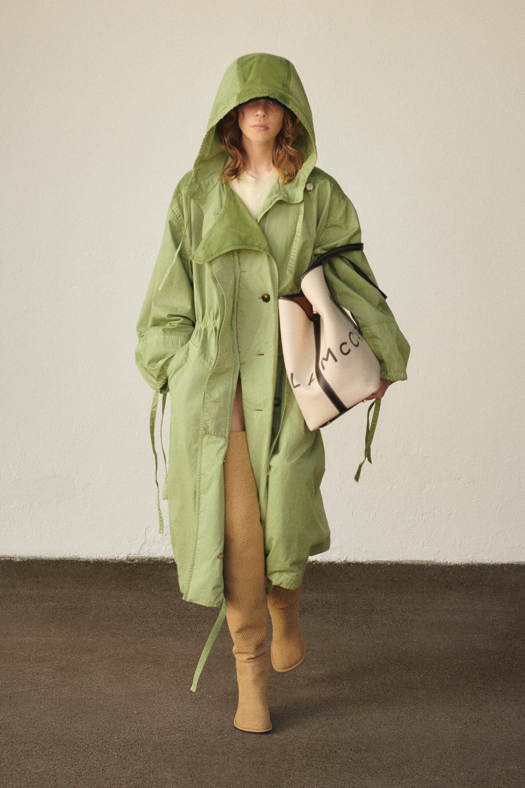 Stella McCartney Resort 24 Look 31