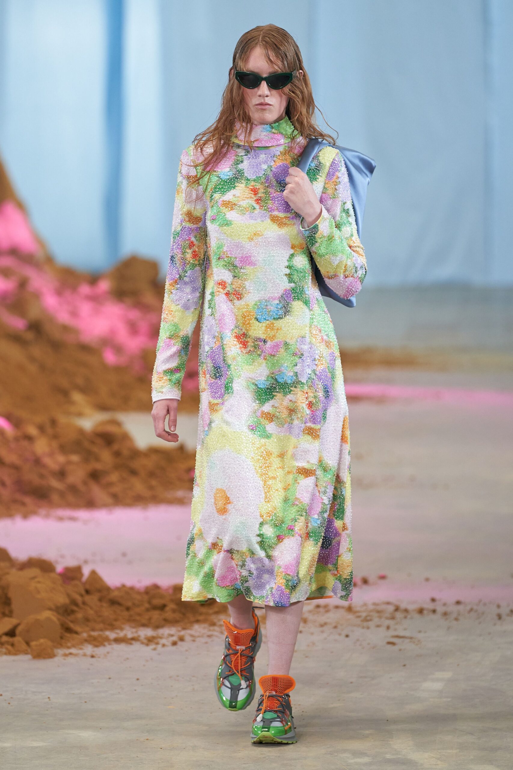 Stine Goya Copenhagen S/S 23 Look 31