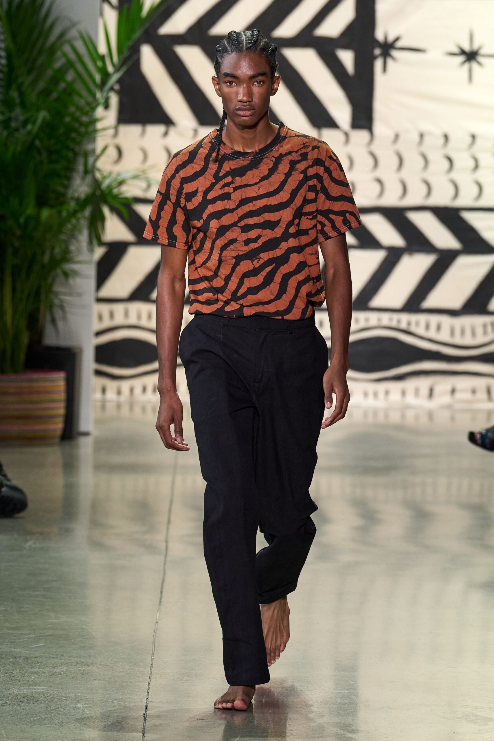 Studio 189 S/S 23 Look 31