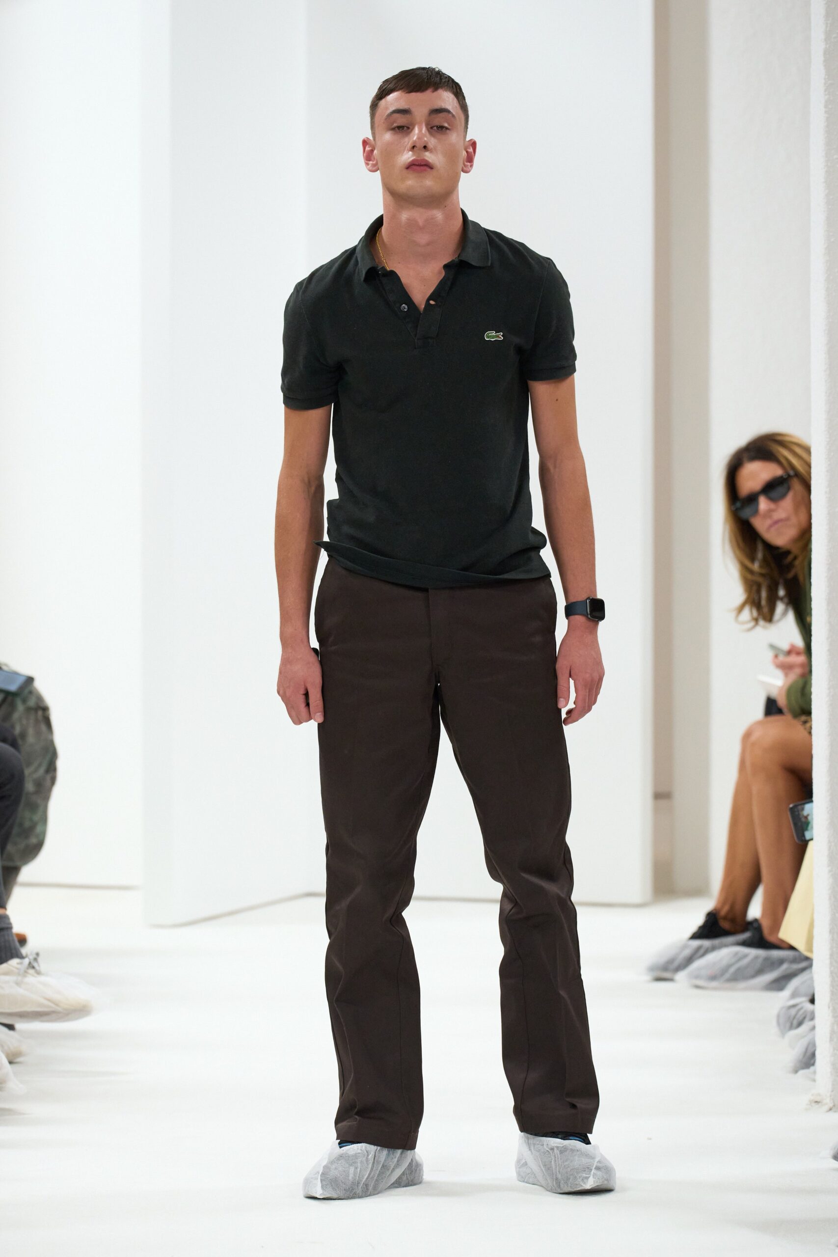 Sunnei S/S 23 Look 31