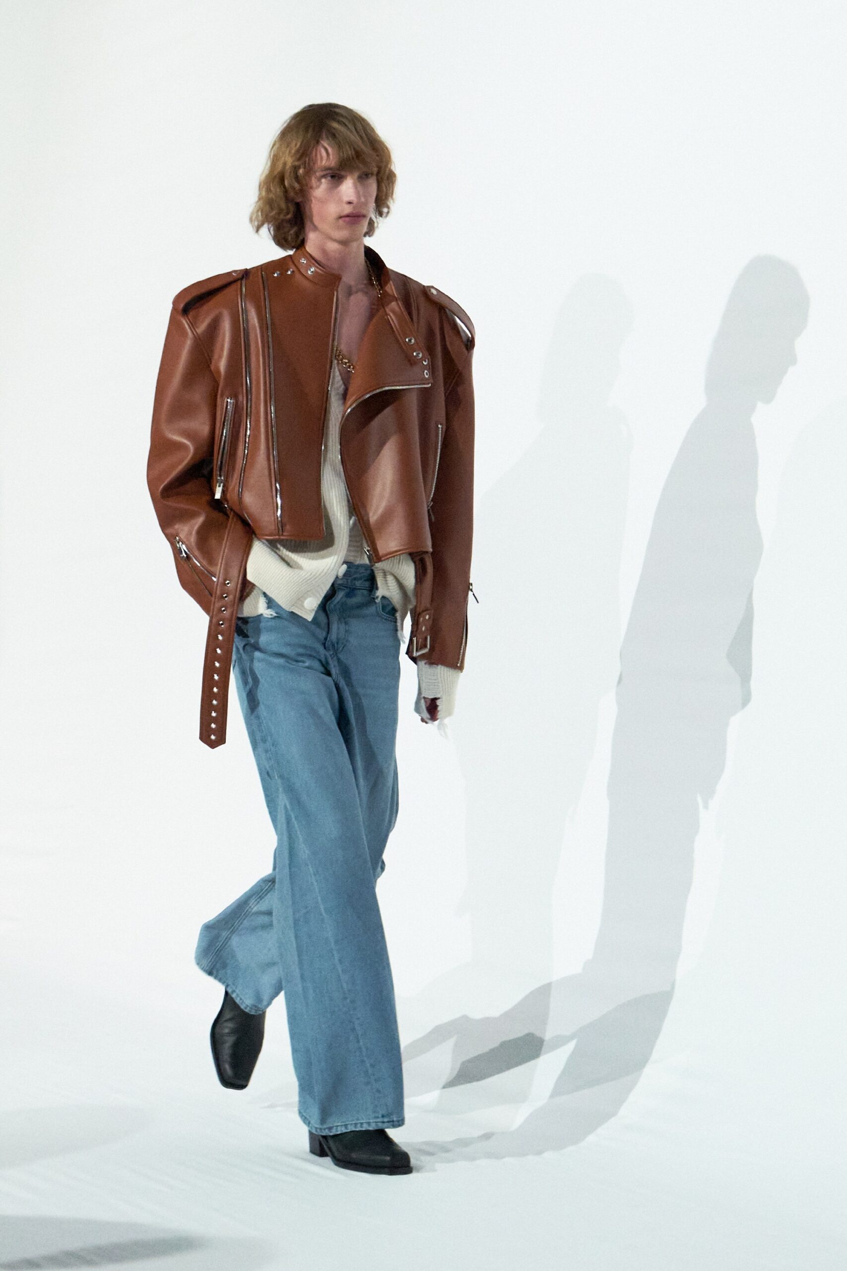 System F/W 23 Look 31