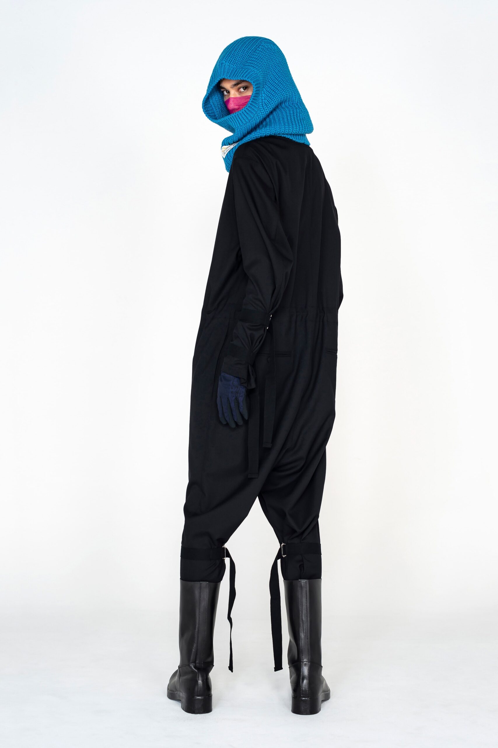 Takahiromiyashita The Soloist F/W 22 Look 16