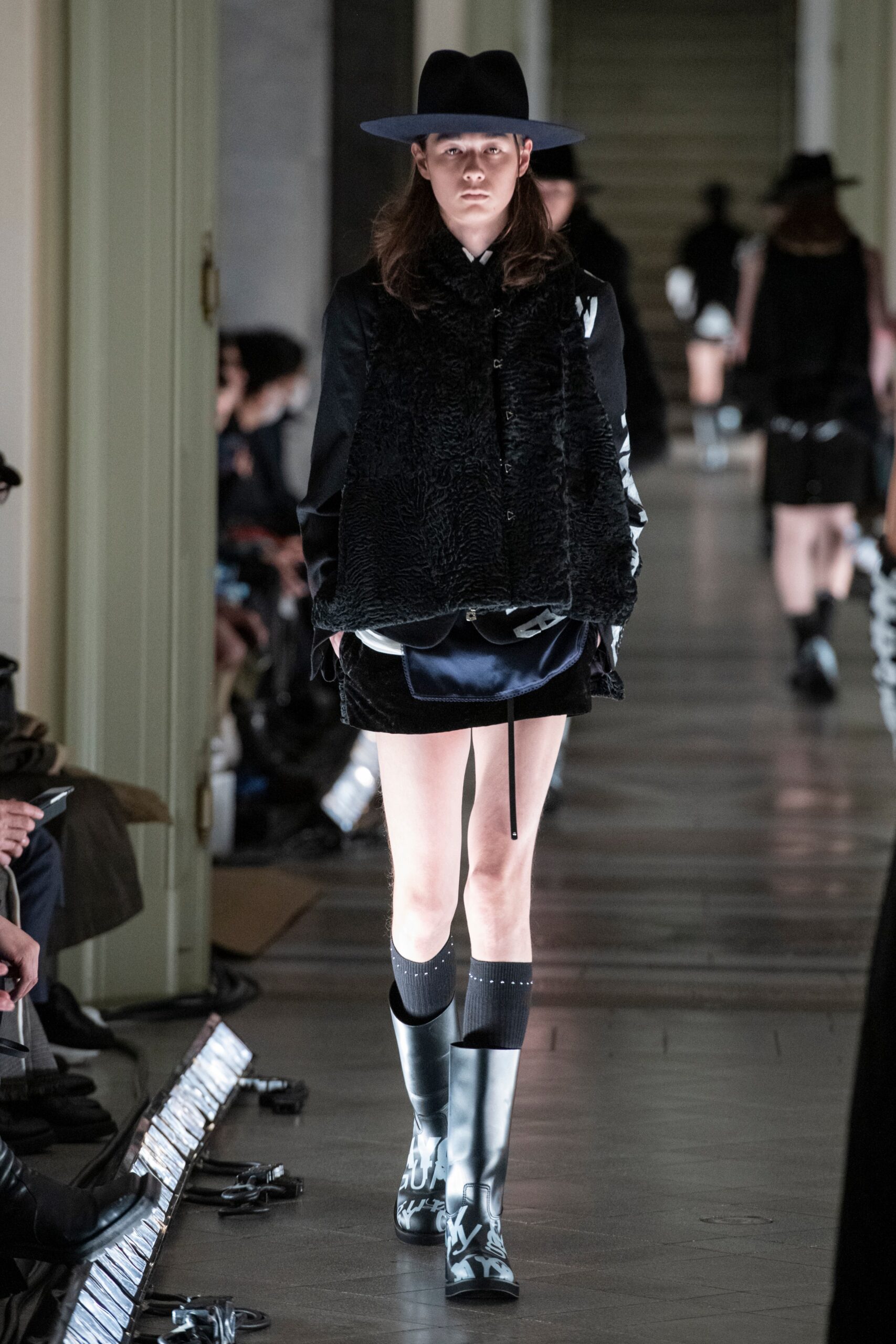 Takahiromiyashita The Soloist Tokyo F/W 23 Look 31
