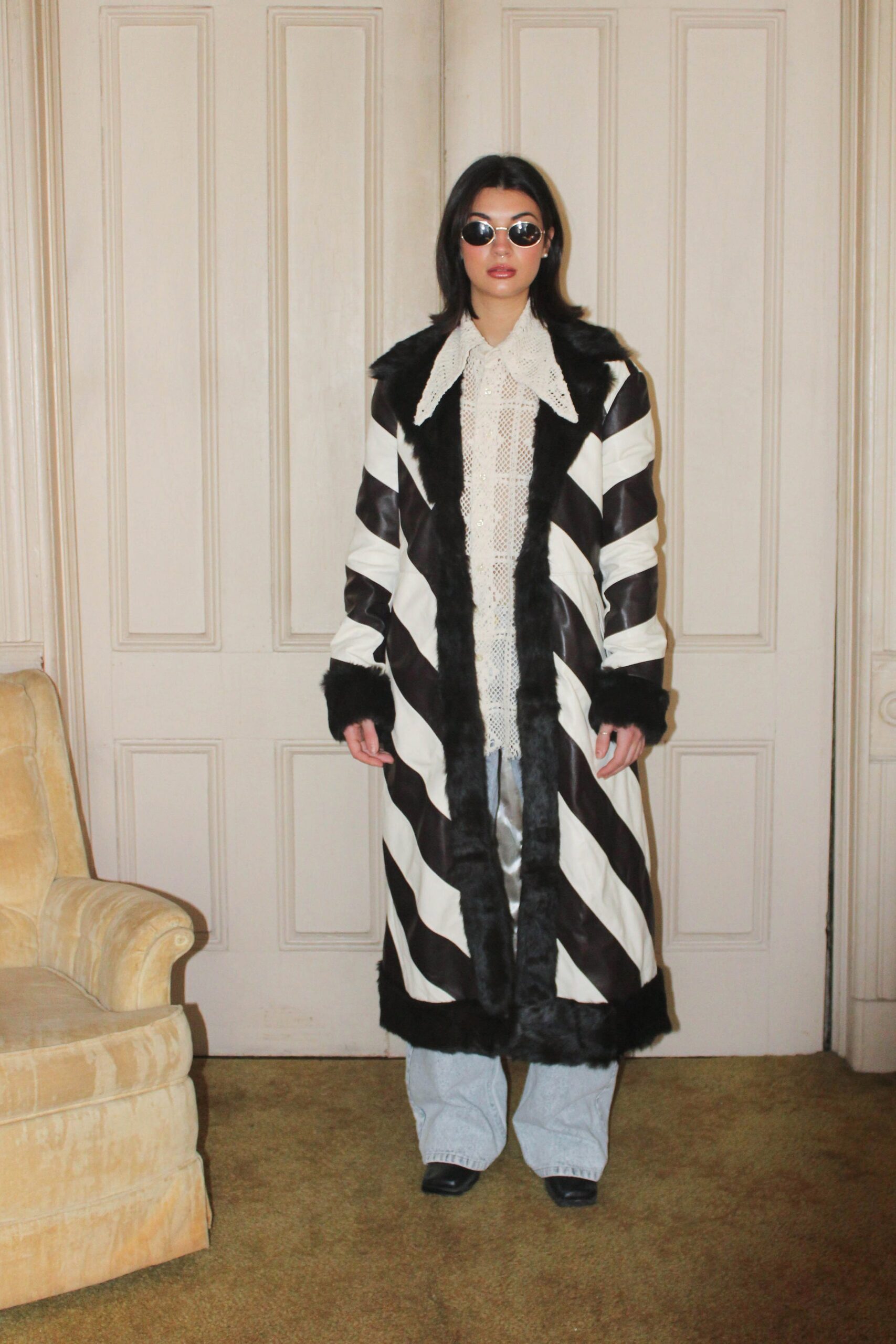 Tanner Fletcher F/W 23 Look 31