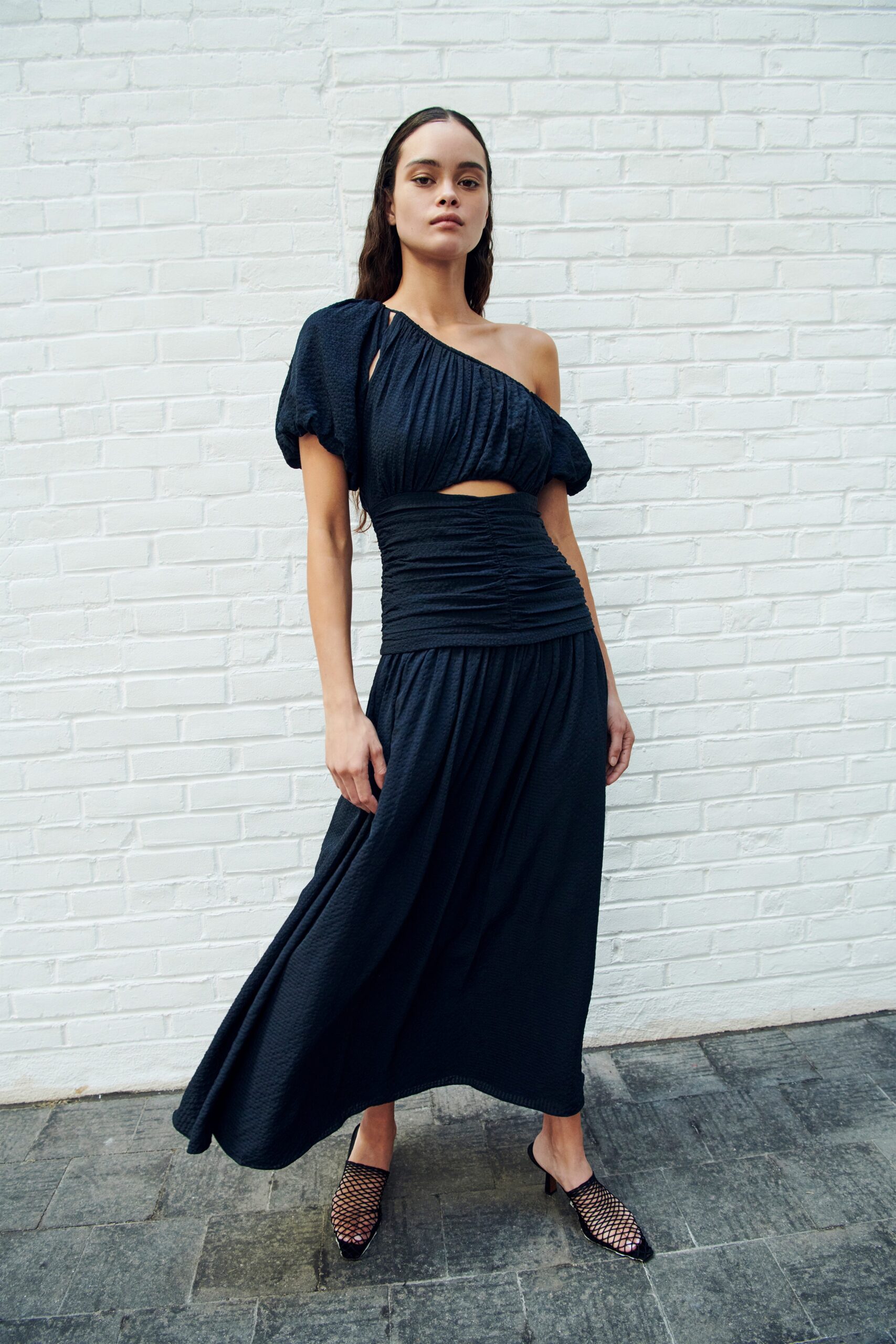 Tanya Taylor S/S 23 Look 31
