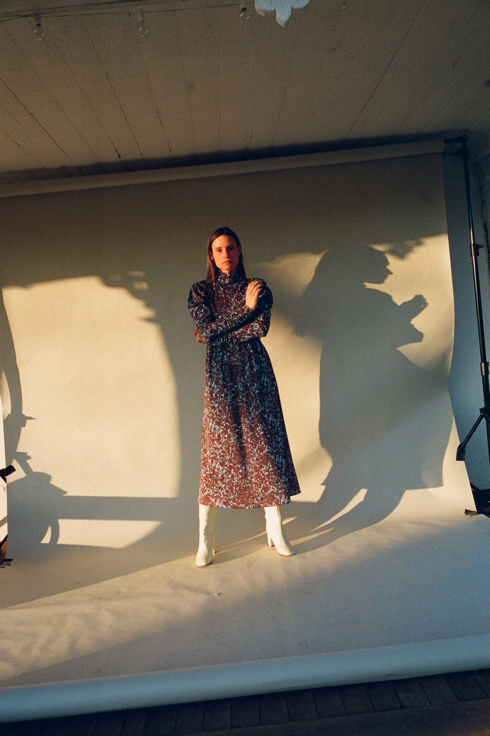 Sea F/W 20 Look 30