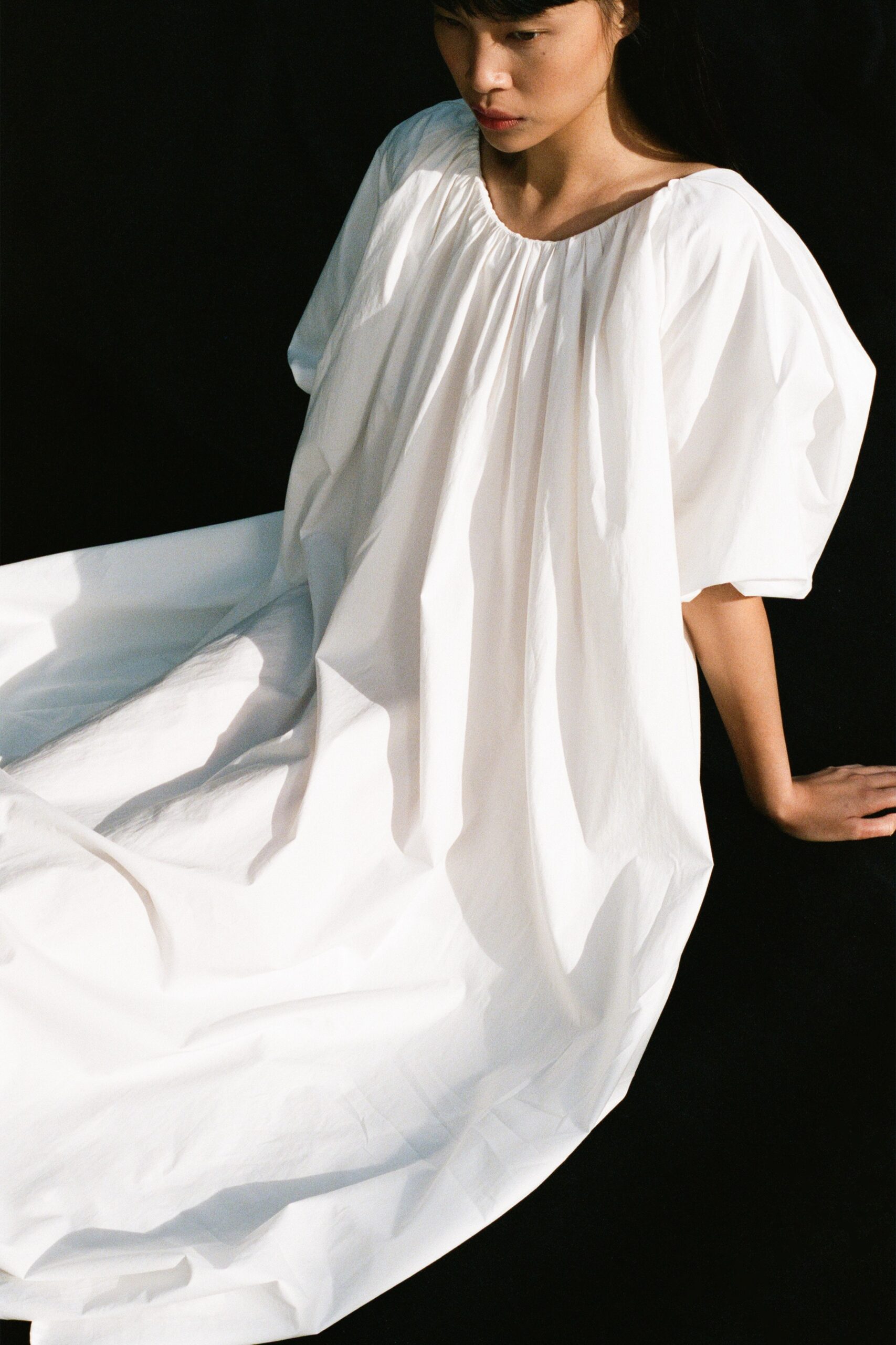 Shaina Mote F/W 20 Look 31