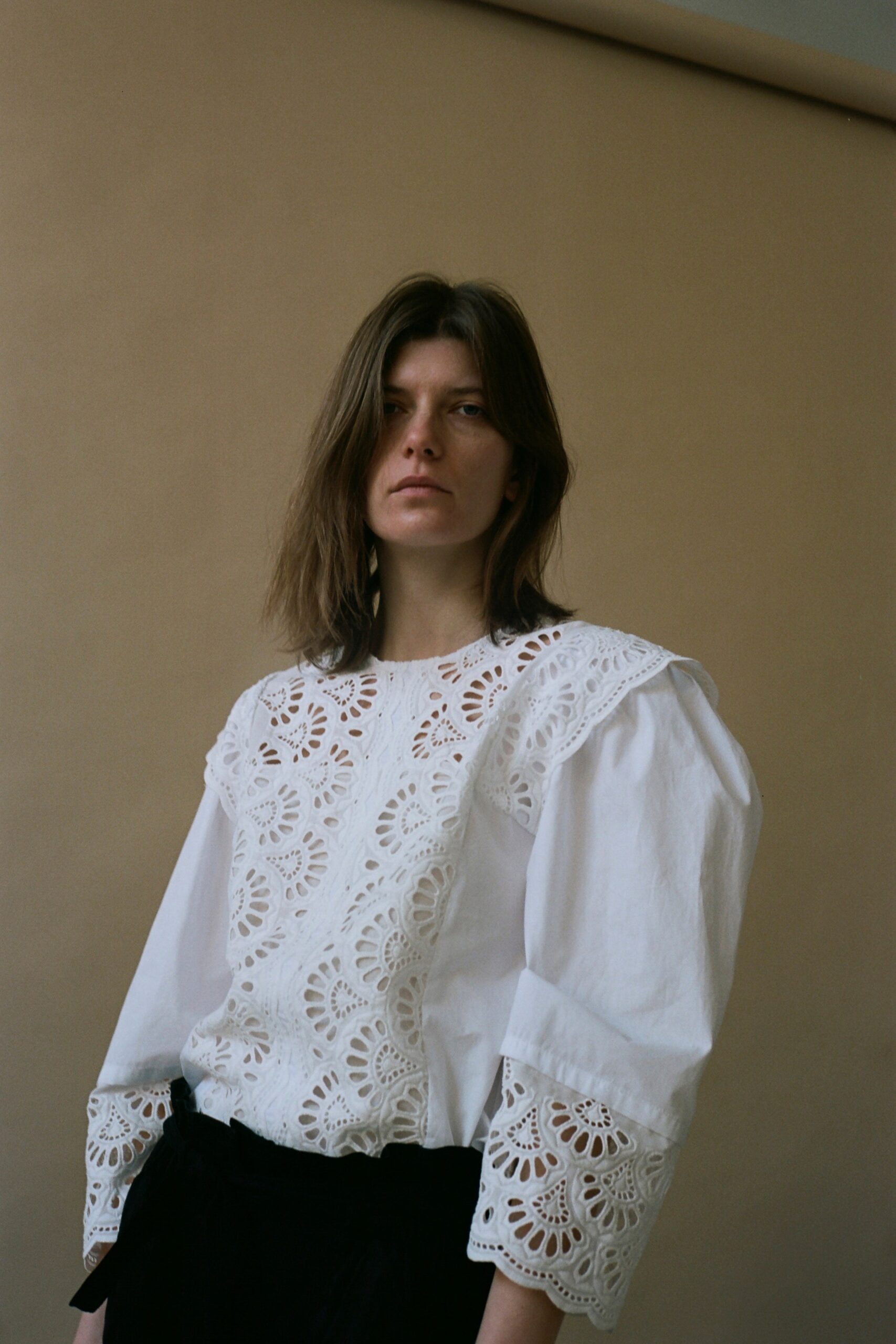 Sea F/W 19 Look 32