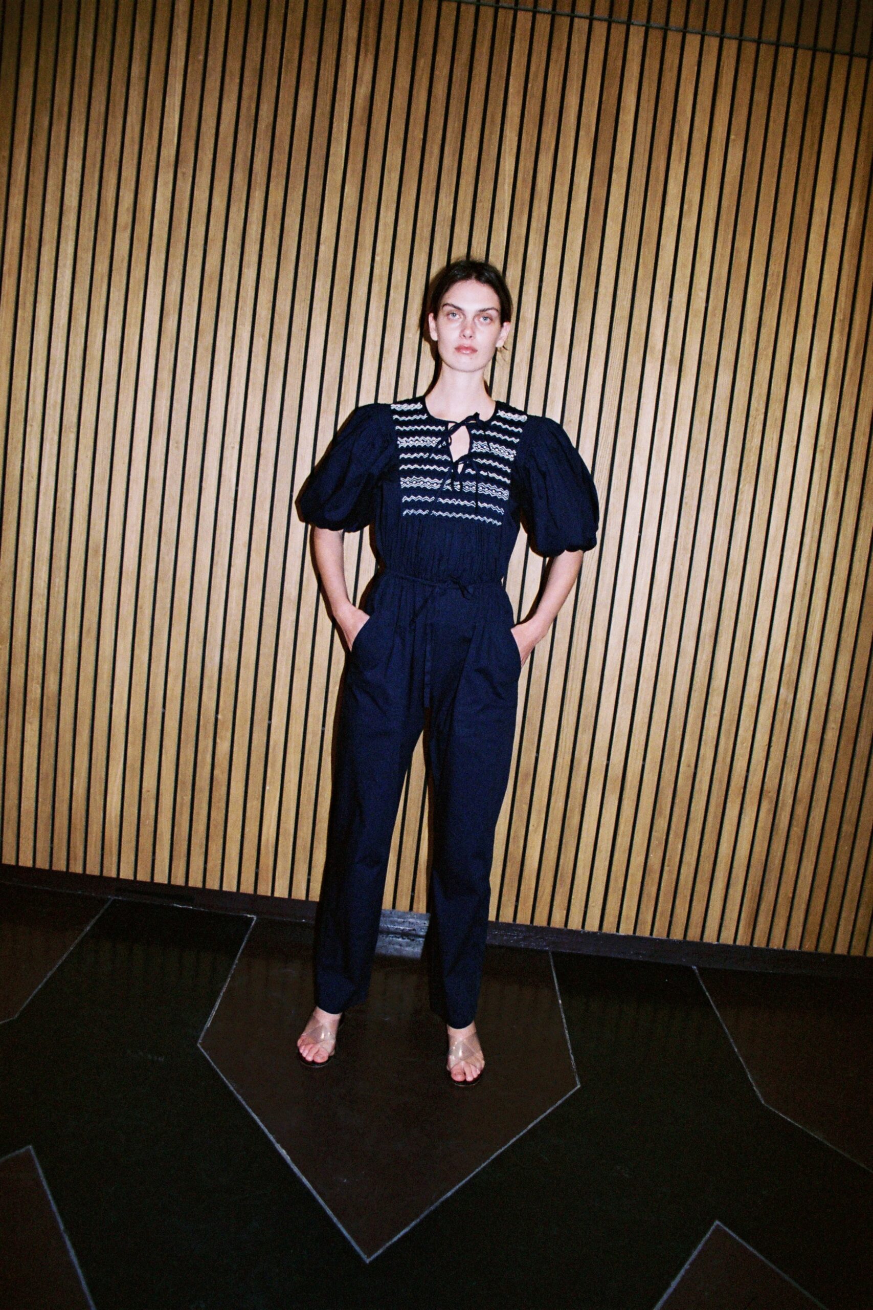 Sea F/W 21 Look 32