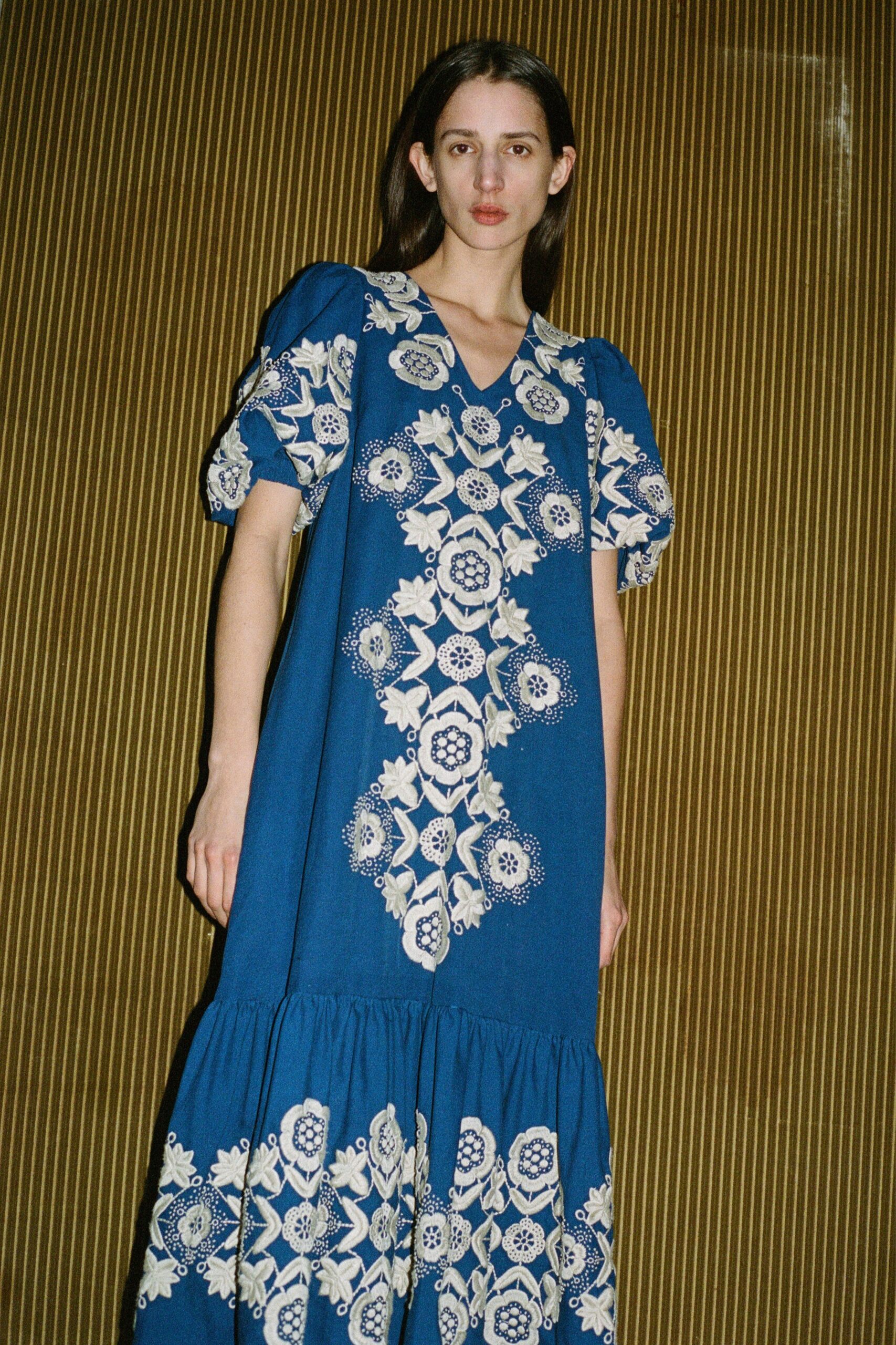 Sea F/W 22 Look 31