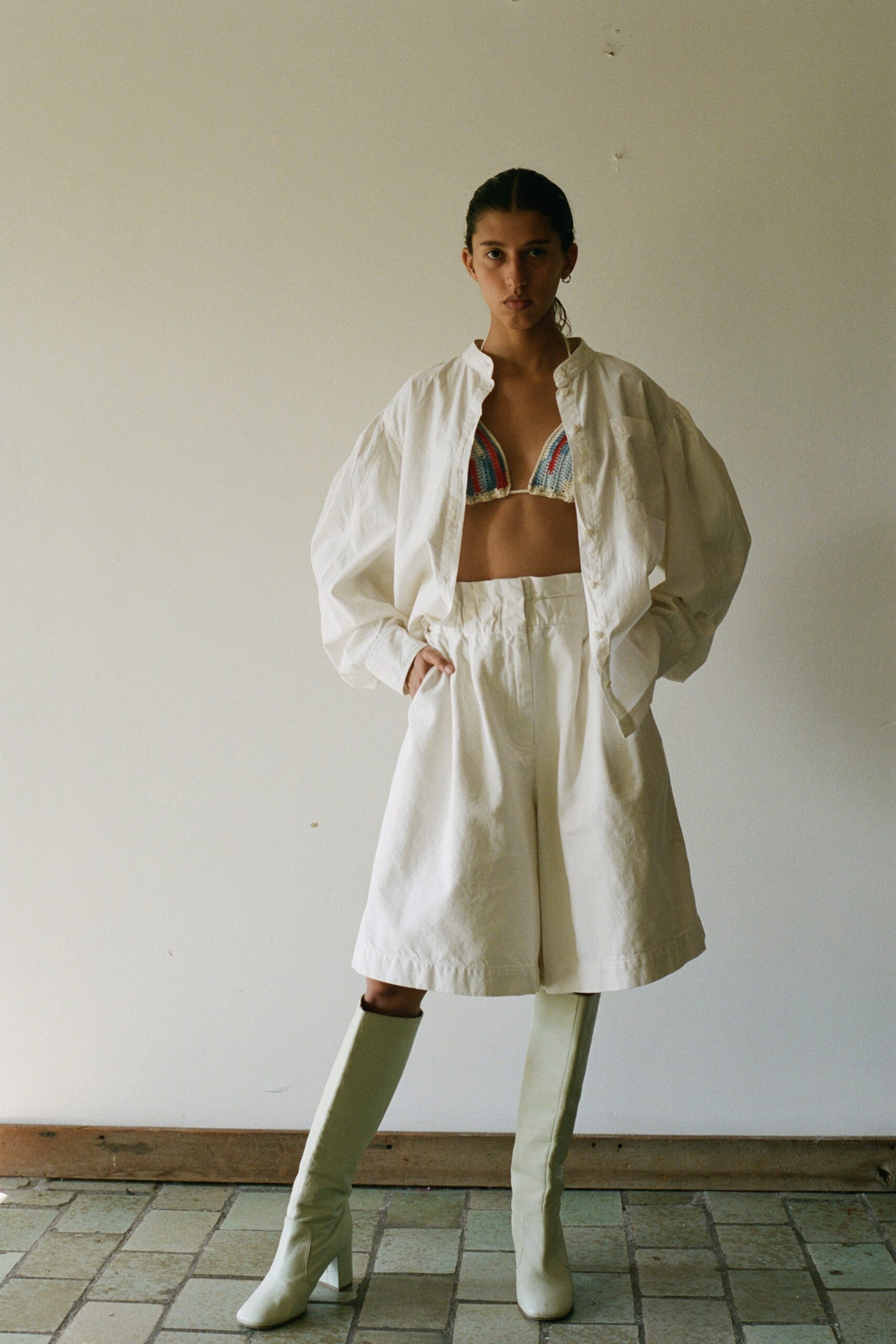 Sea S/S 22 Look 32