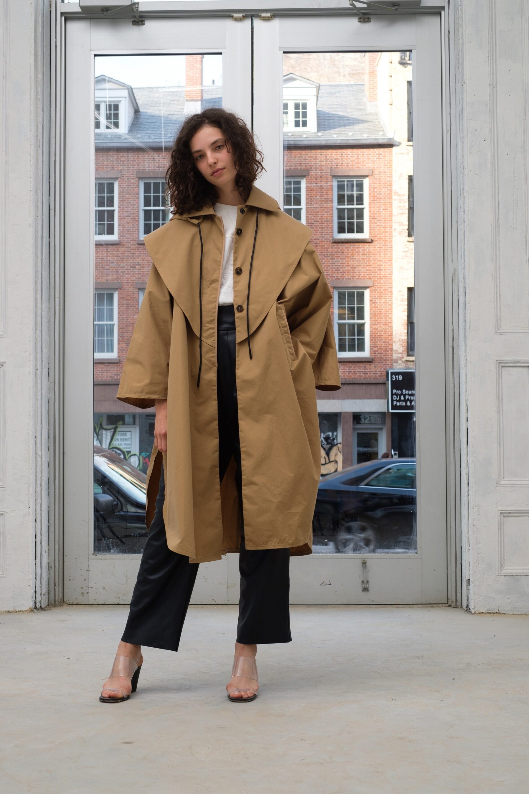 Sea Resort 19 Look 32