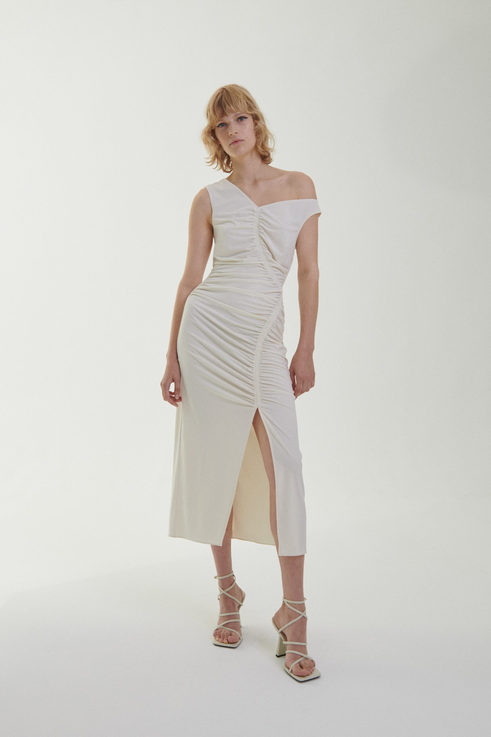 Self-Portrait S/S 22 Look 32