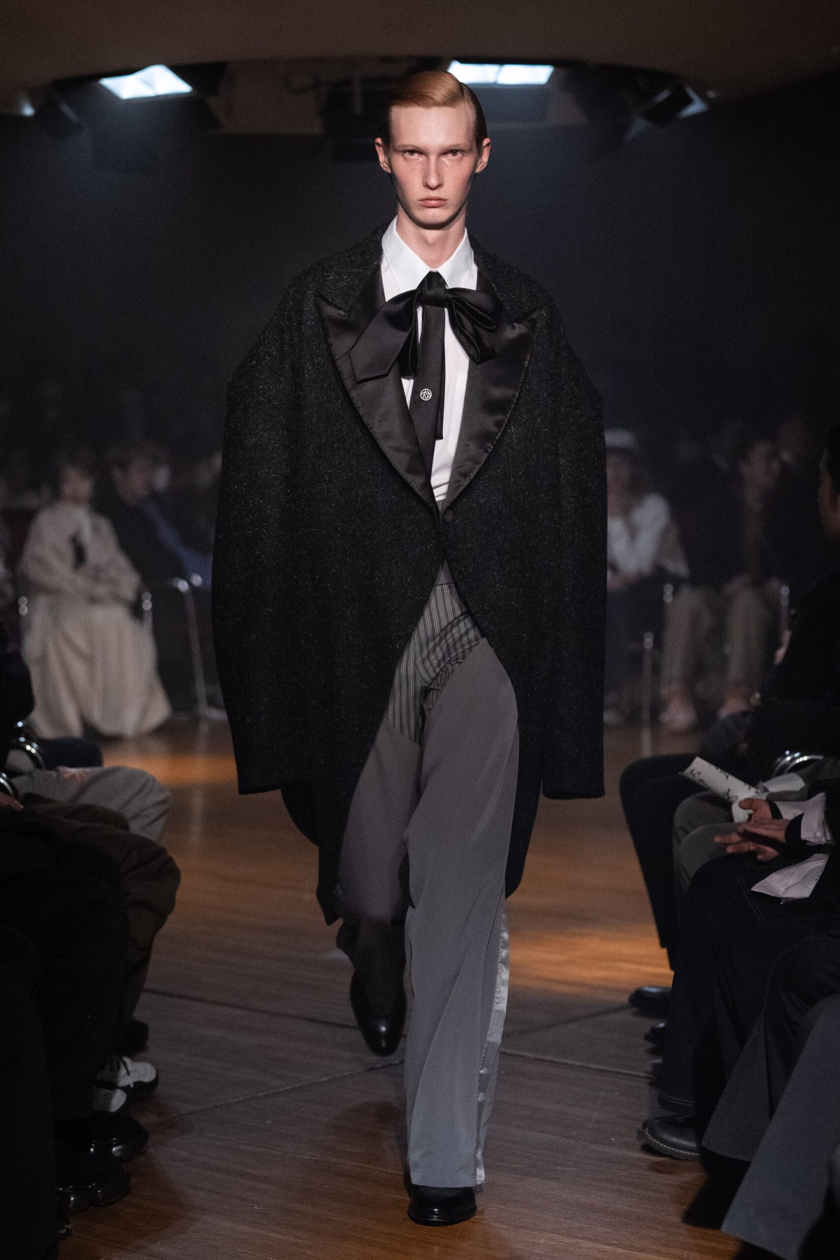 Soshiotsuki Tokyo F/W 23 Look 32