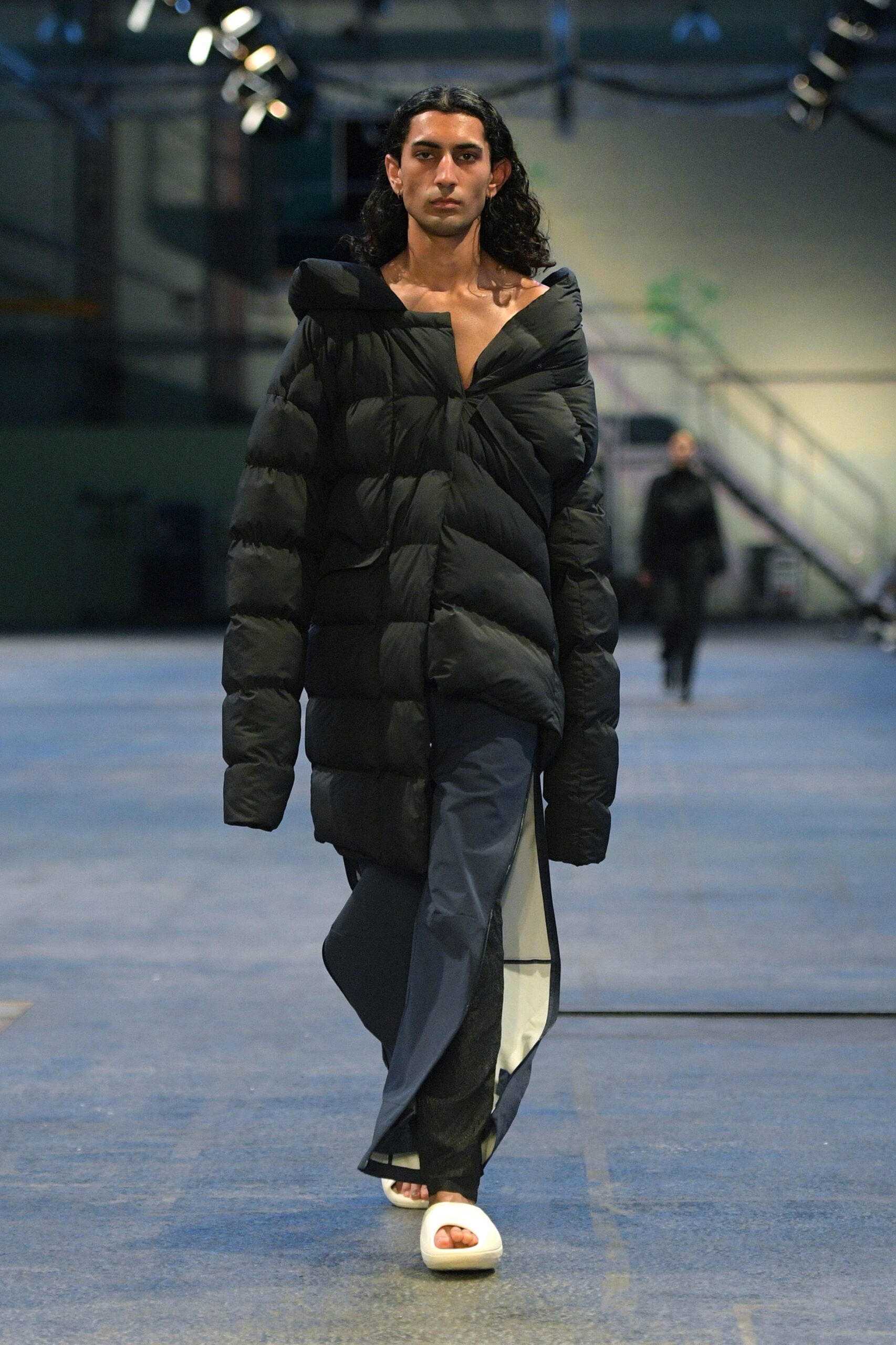 Soulland Copenhagen F/W 22 Look 32