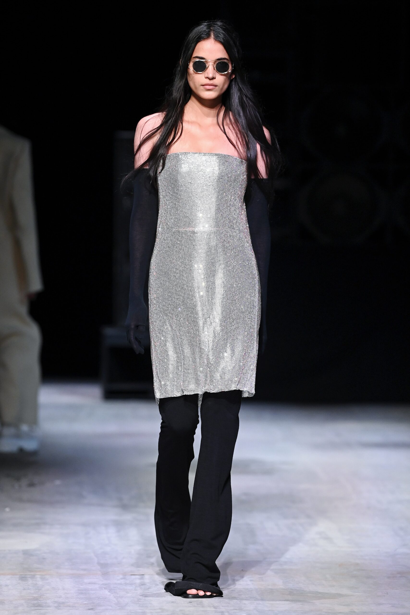 Sportmax F/W 21 Look 32