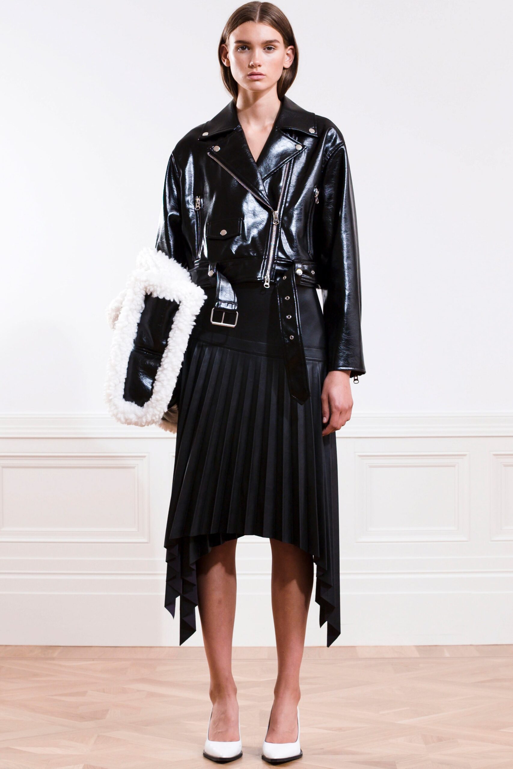 Stand Studio Stockholm S/S 21 Look 32