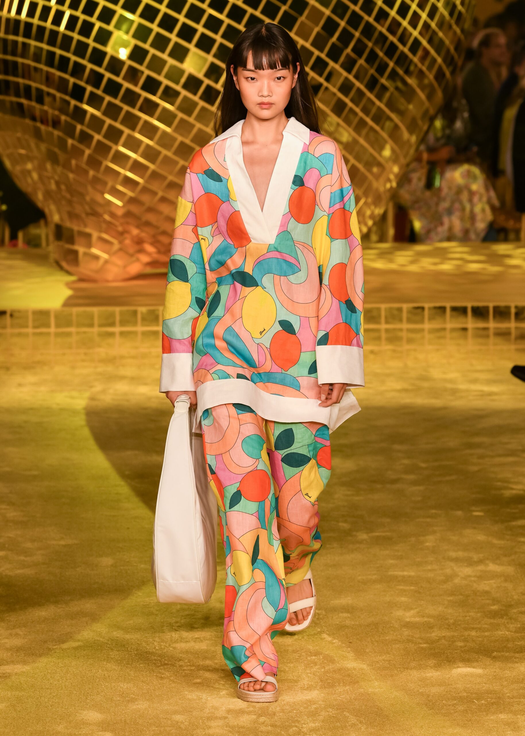 Staud S/S 22 Look 32