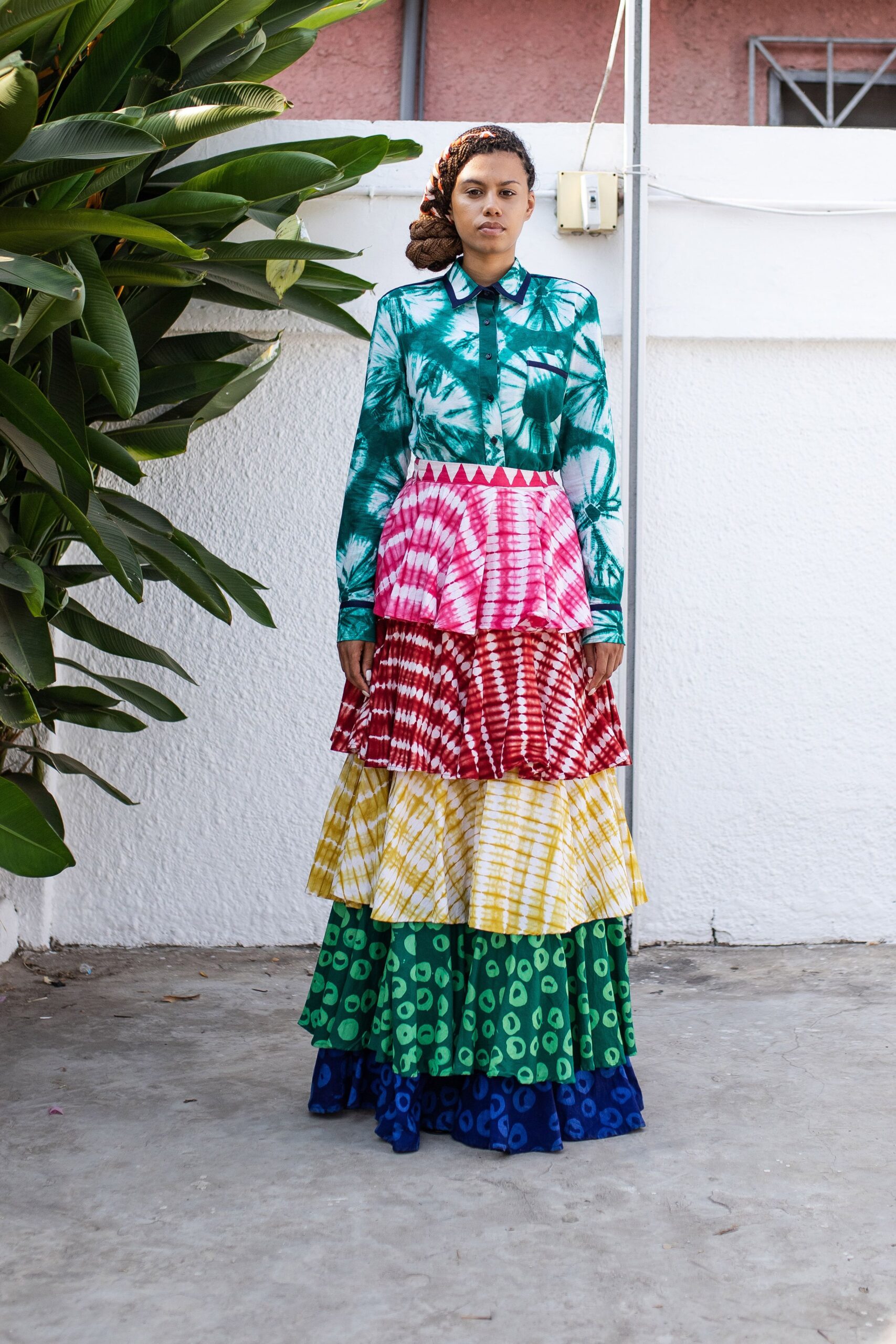 Studio 189 F/W 21 Look 32