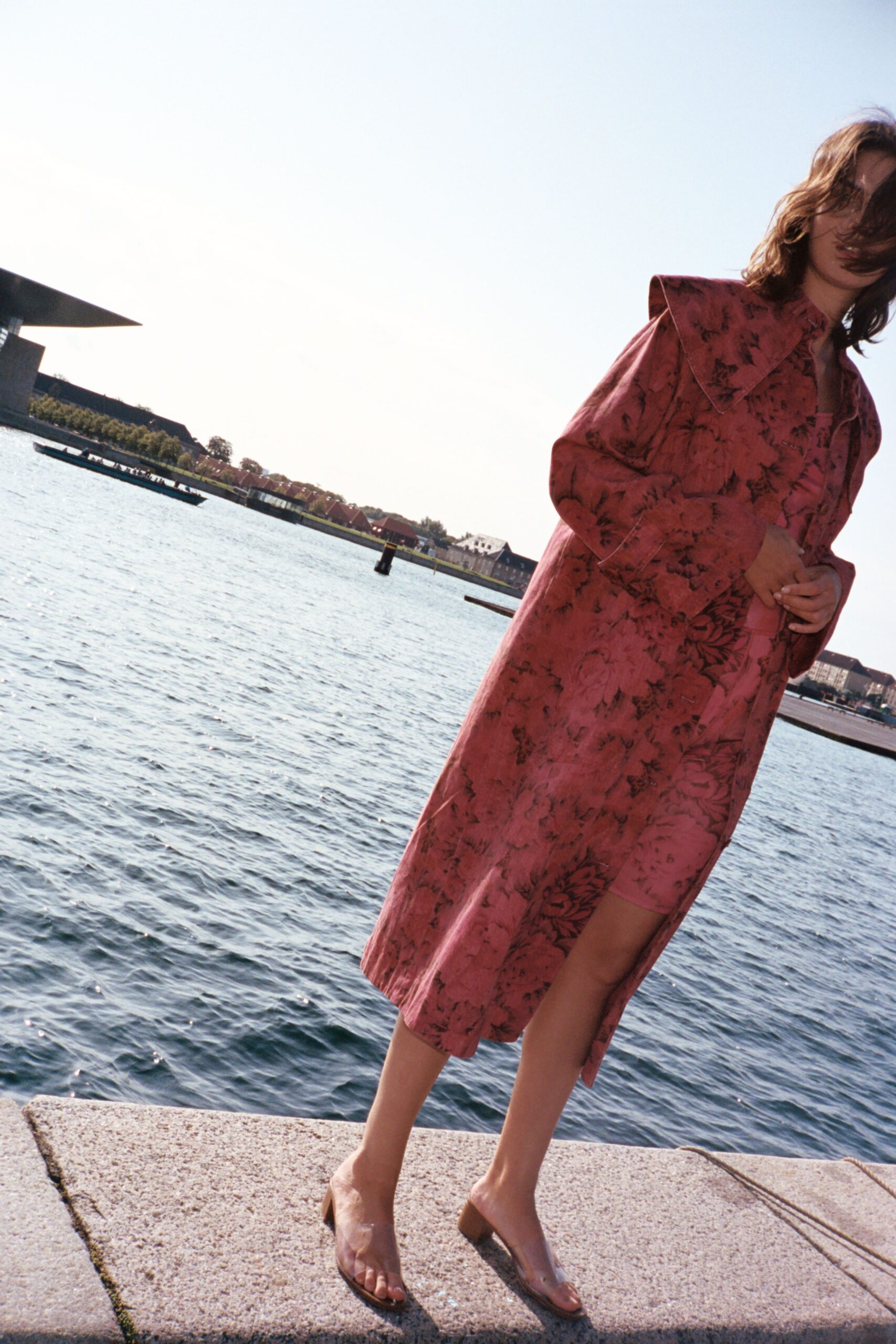 Sea S/S 20 Look 32