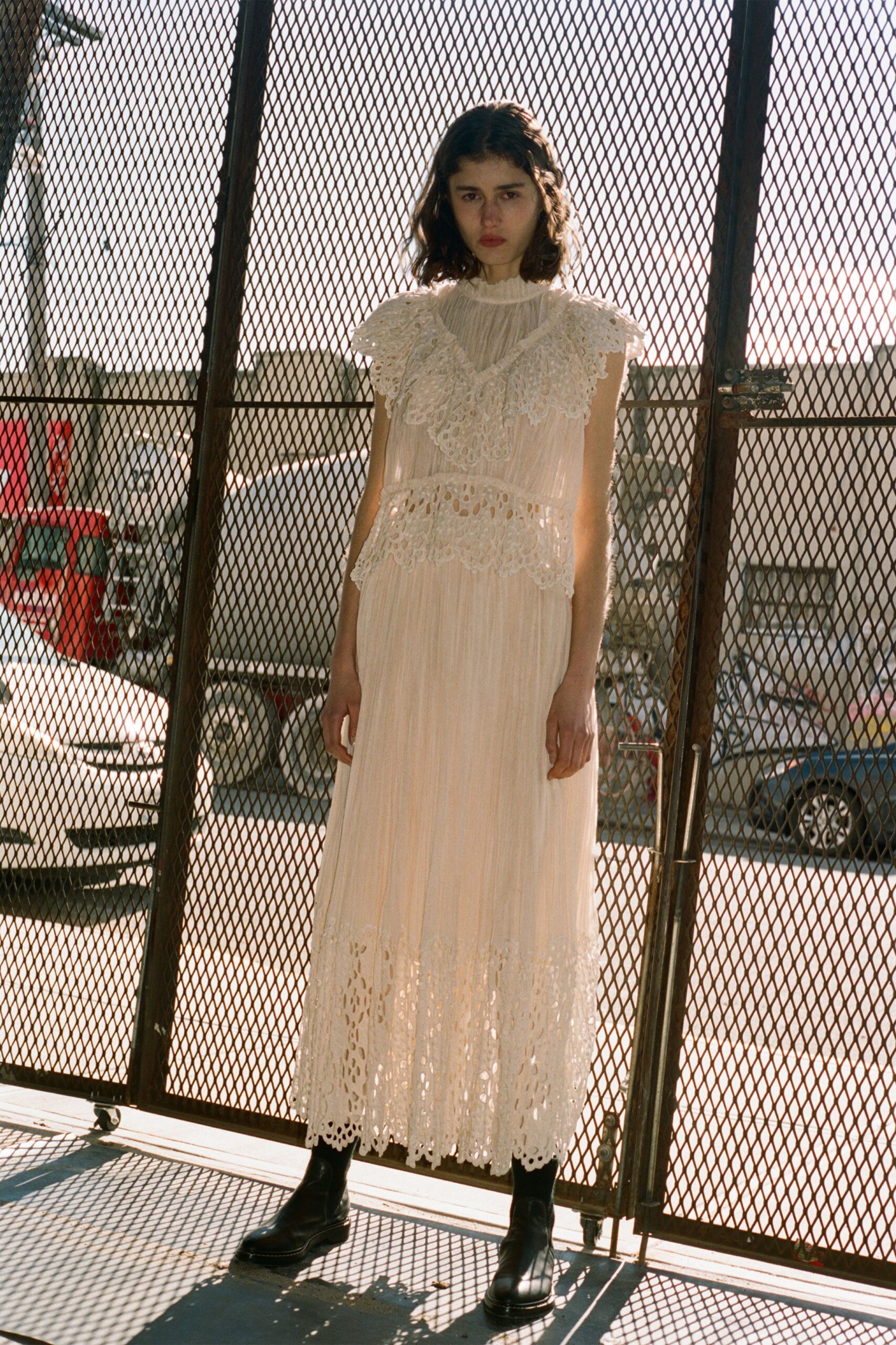 Sea F/W 22 Look 32