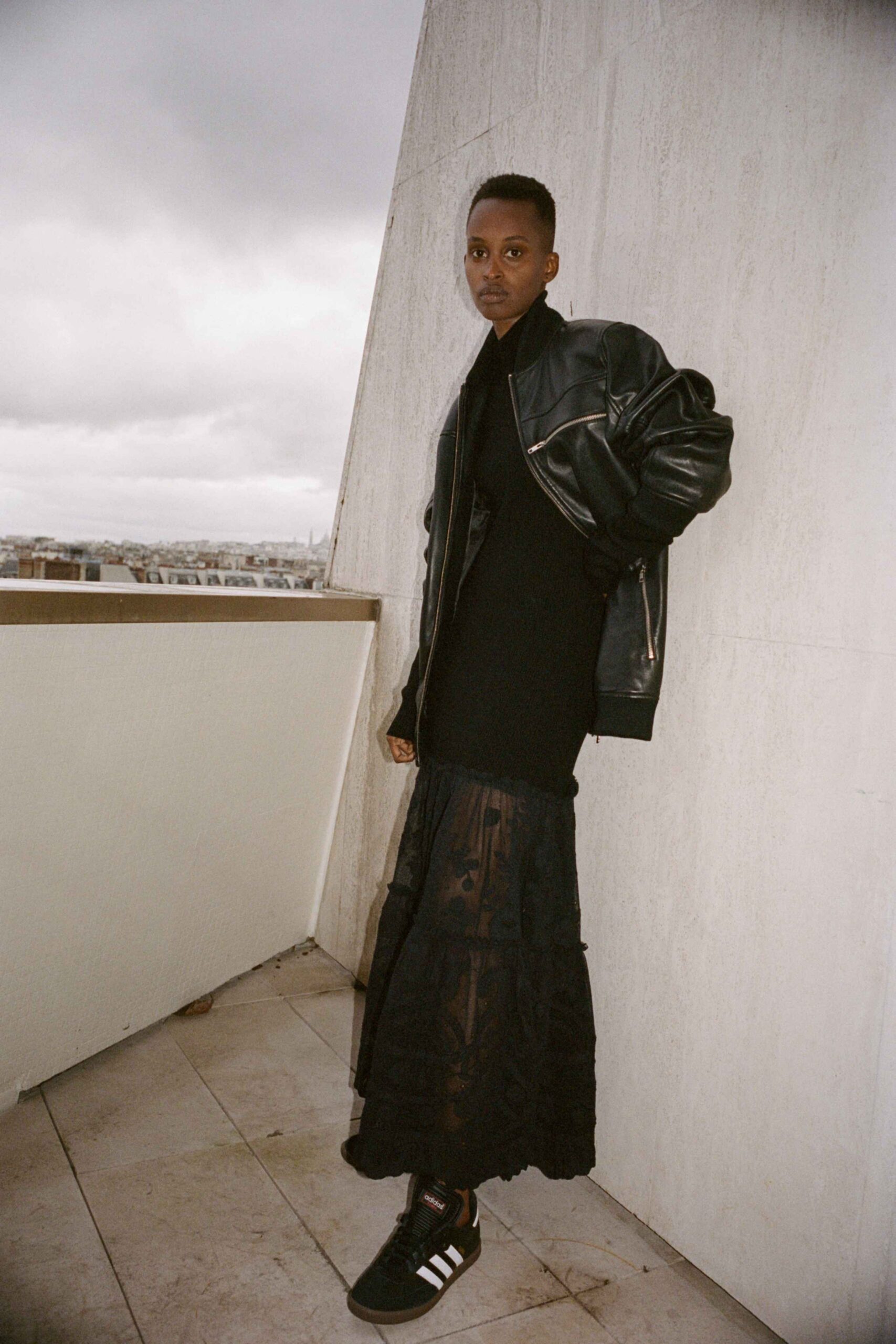 Sea F/W 23 Look 30