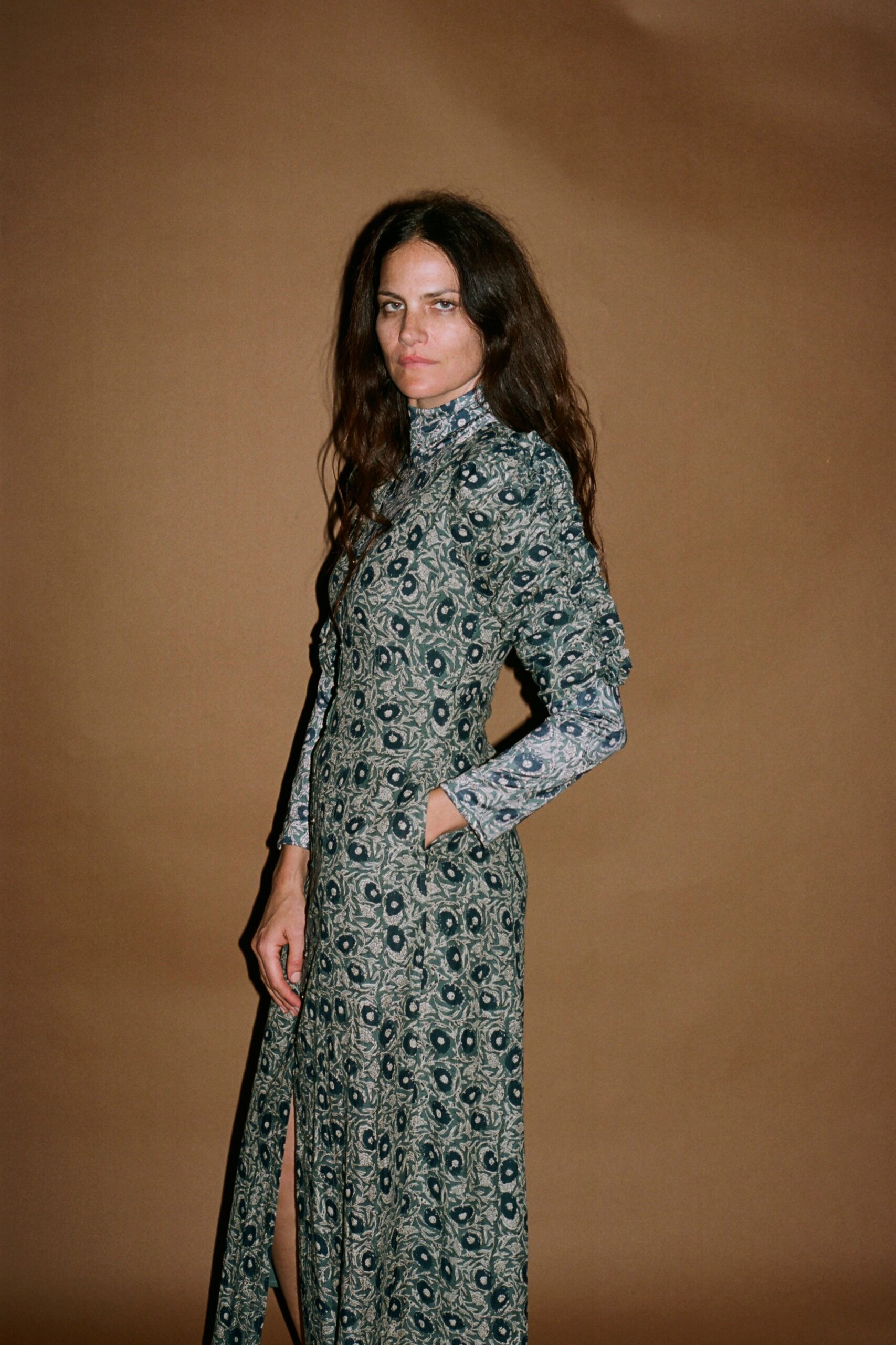 Sea F/W 19 Look 32